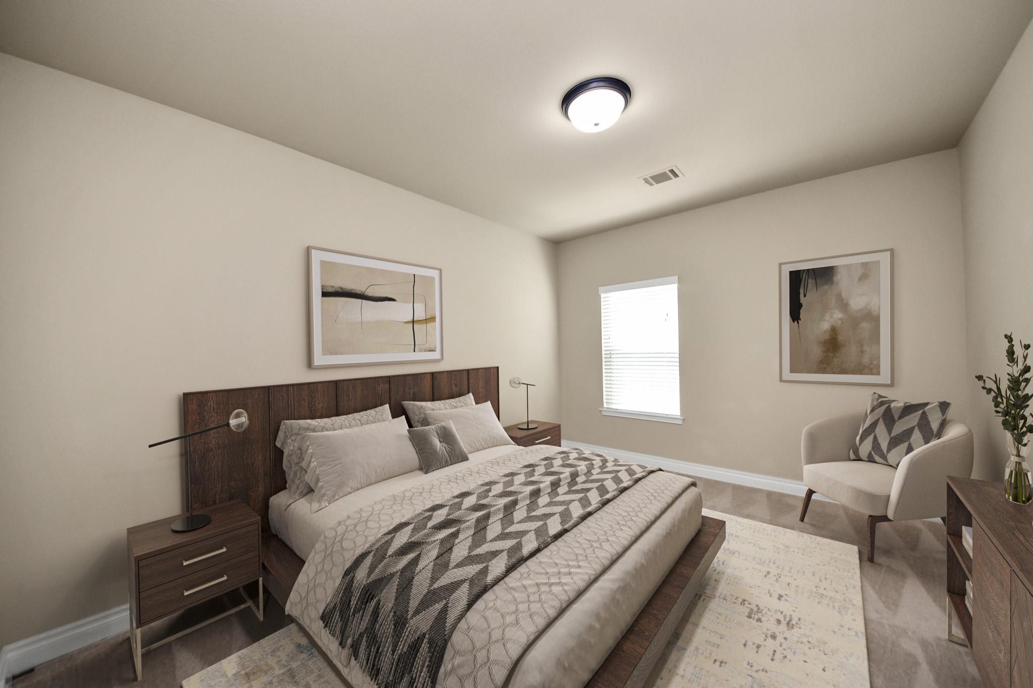 1714 Rice Mill Drive, Katy