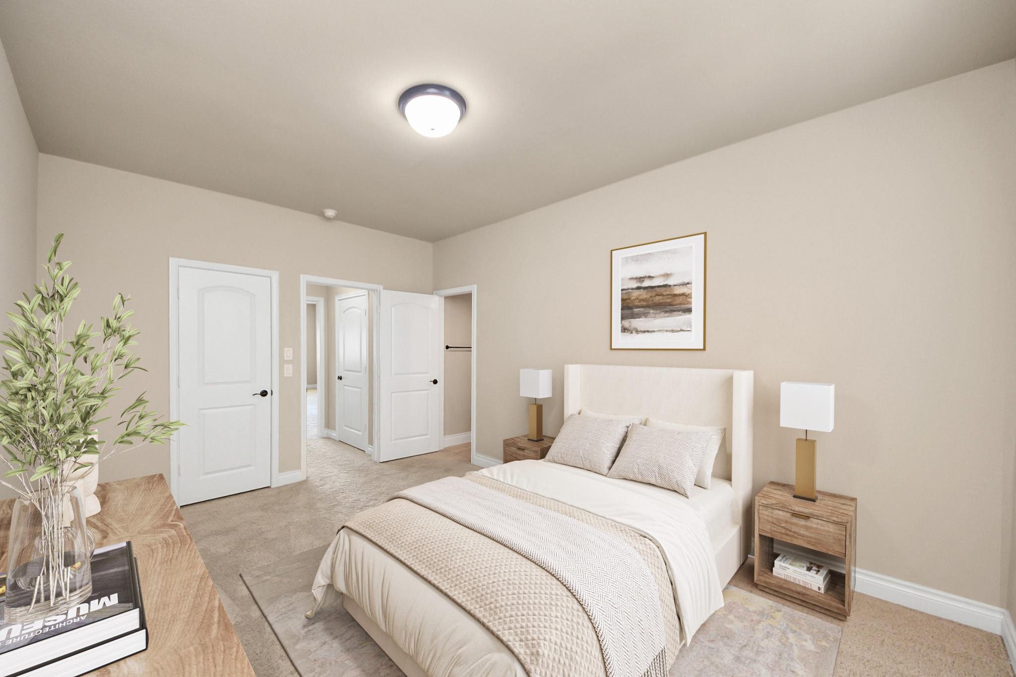 1714 Rice Mill Drive, Katy