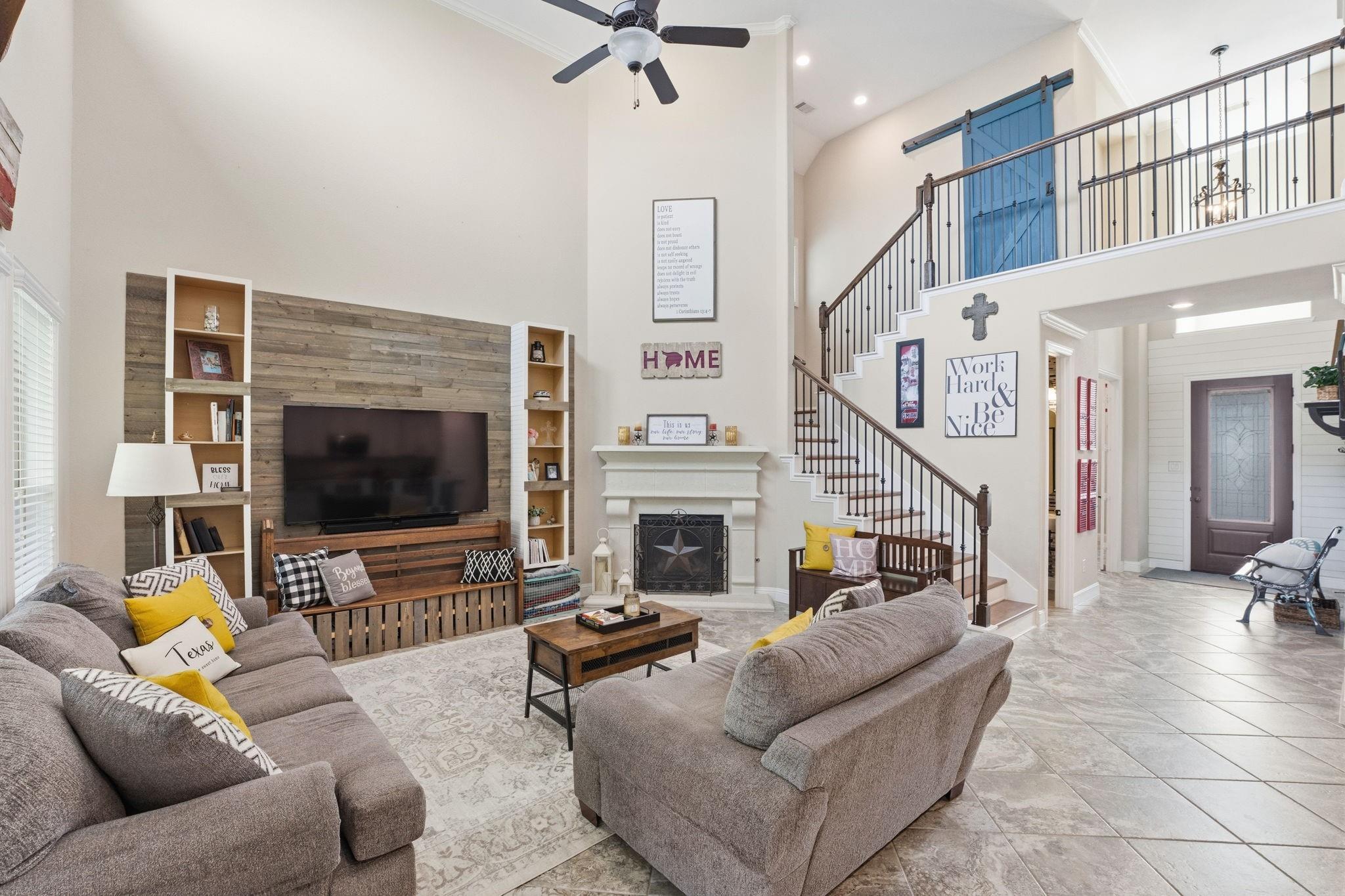 14631 Kelsey Vista Drive