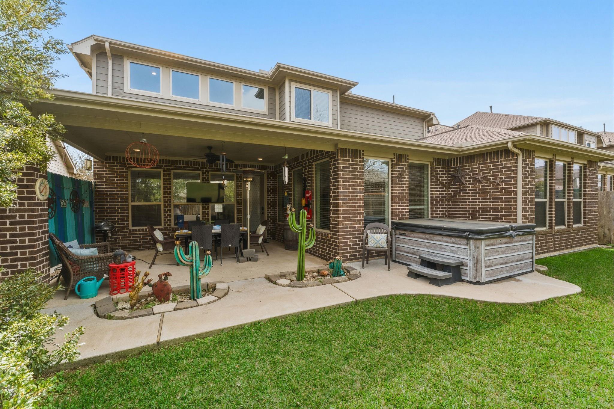 14631 Kelsey Vista Drive