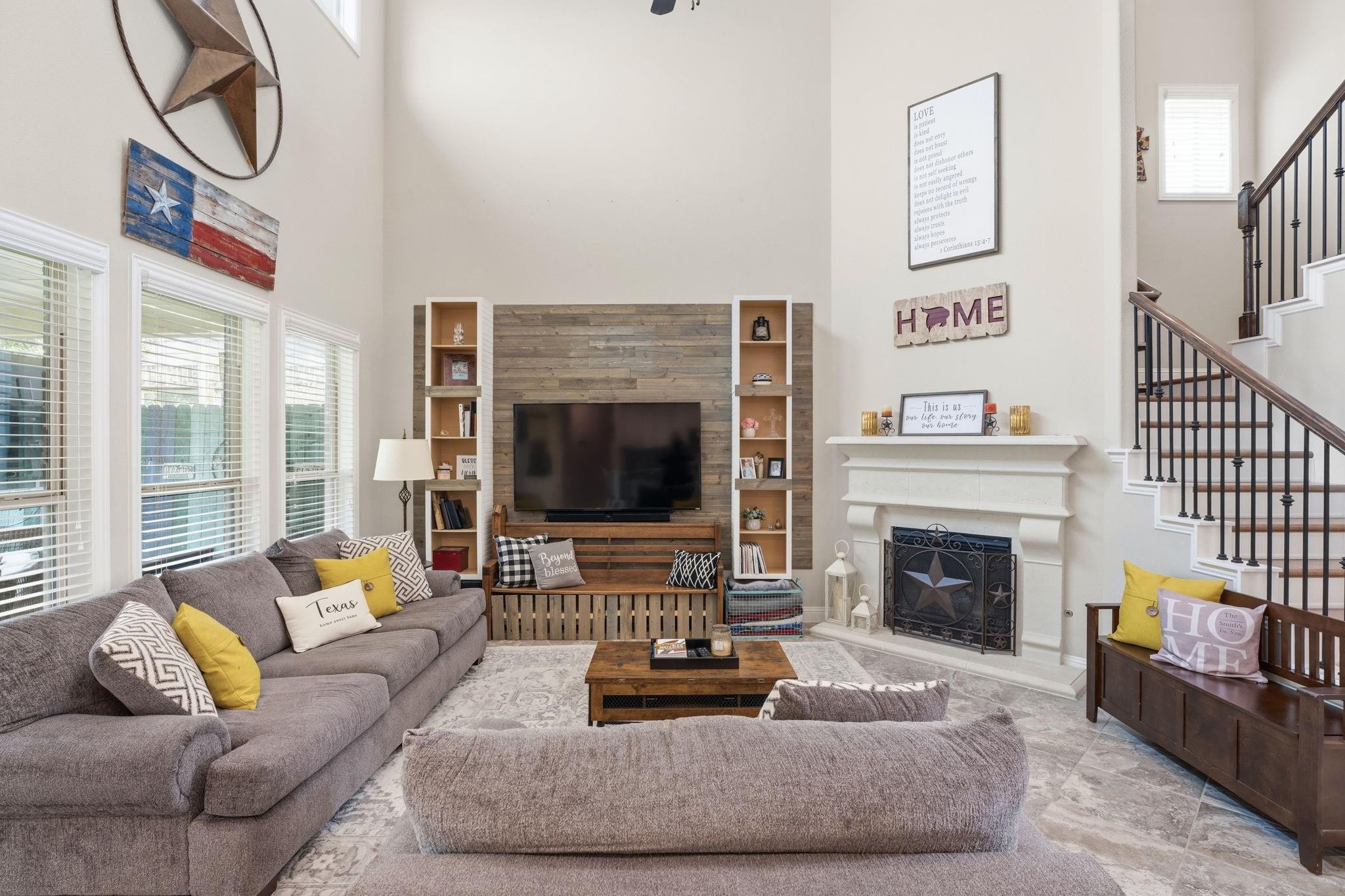 14631 Kelsey Vista Drive