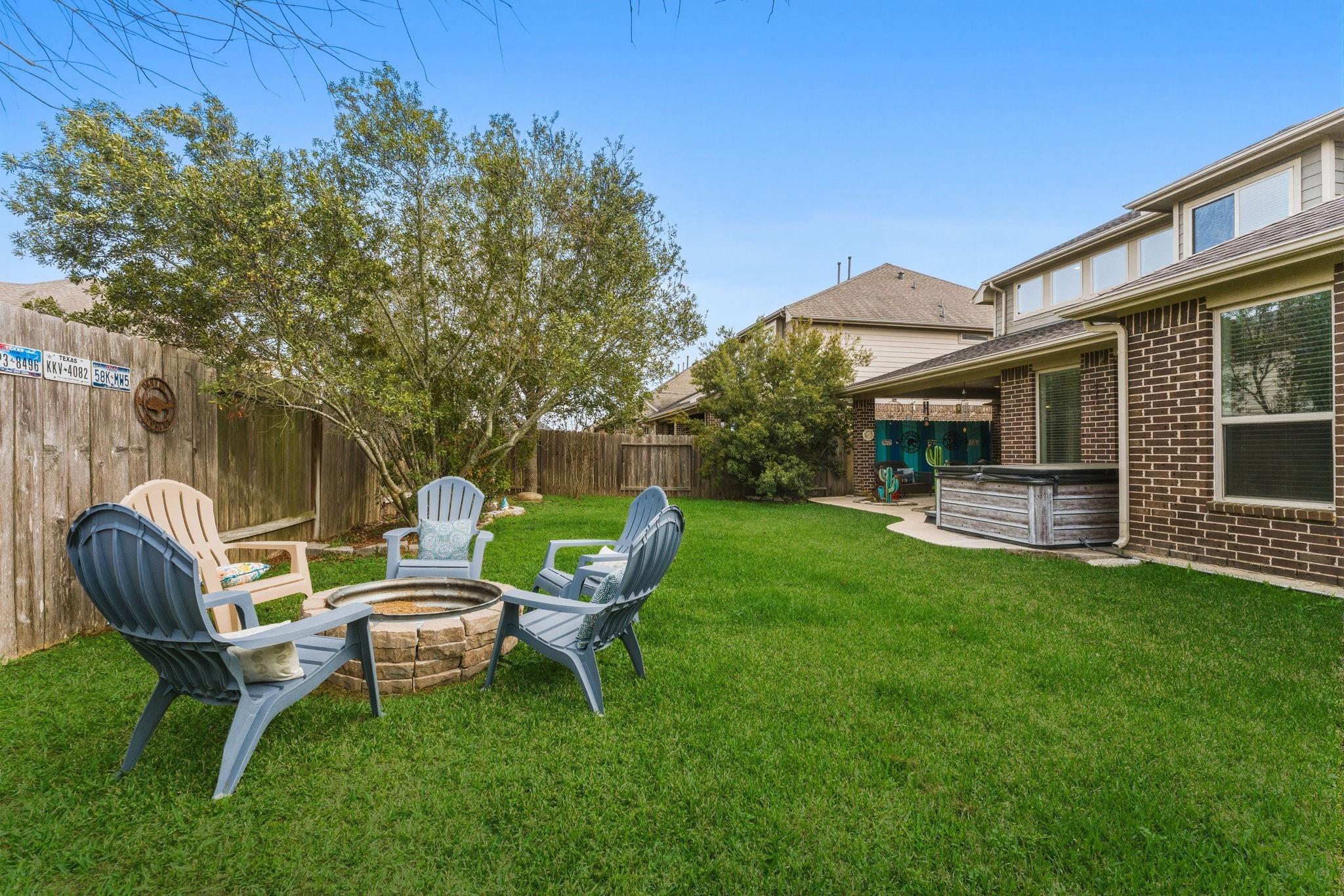 14631 Kelsey Vista Drive