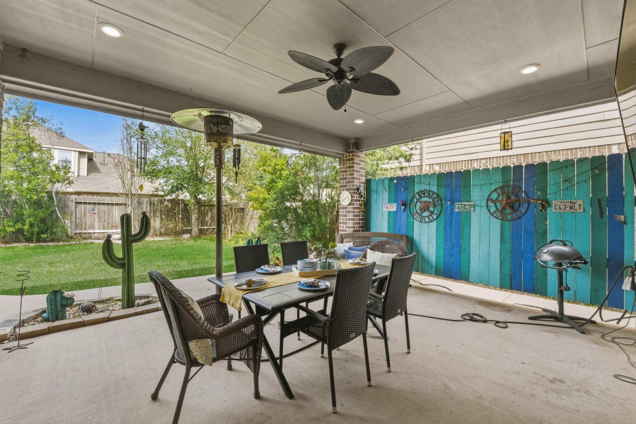 14631 Kelsey Vista Drive