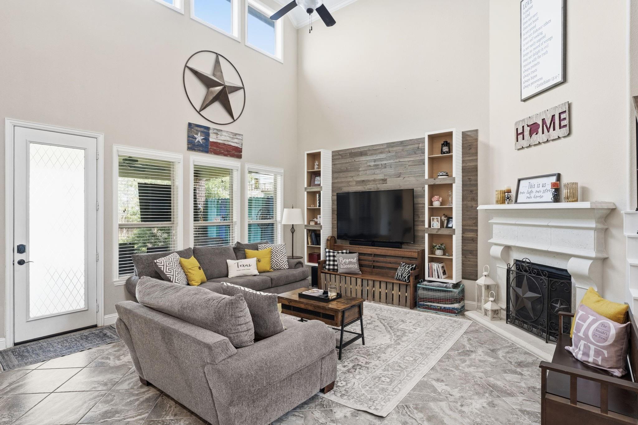 14631 Kelsey Vista Drive