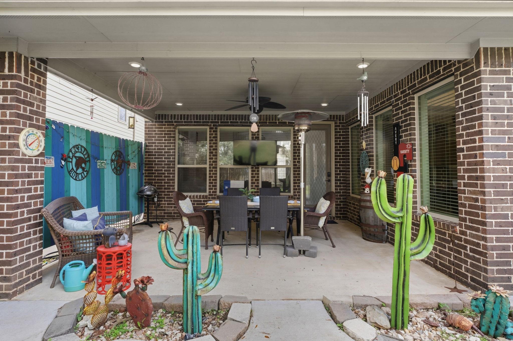 14631 Kelsey Vista Drive