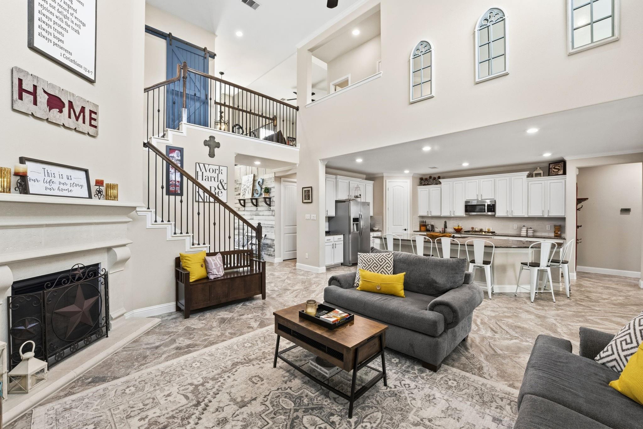 14631 Kelsey Vista Drive