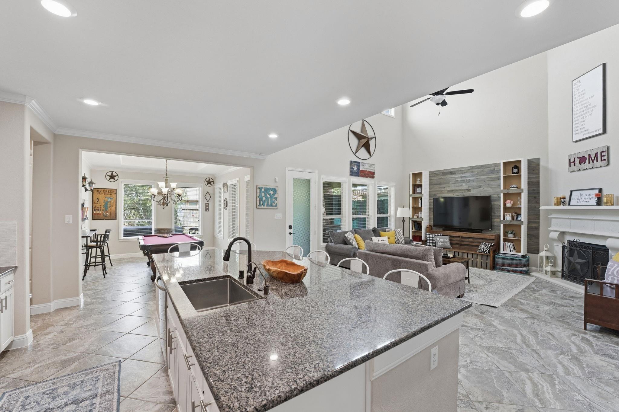 14631 Kelsey Vista Drive