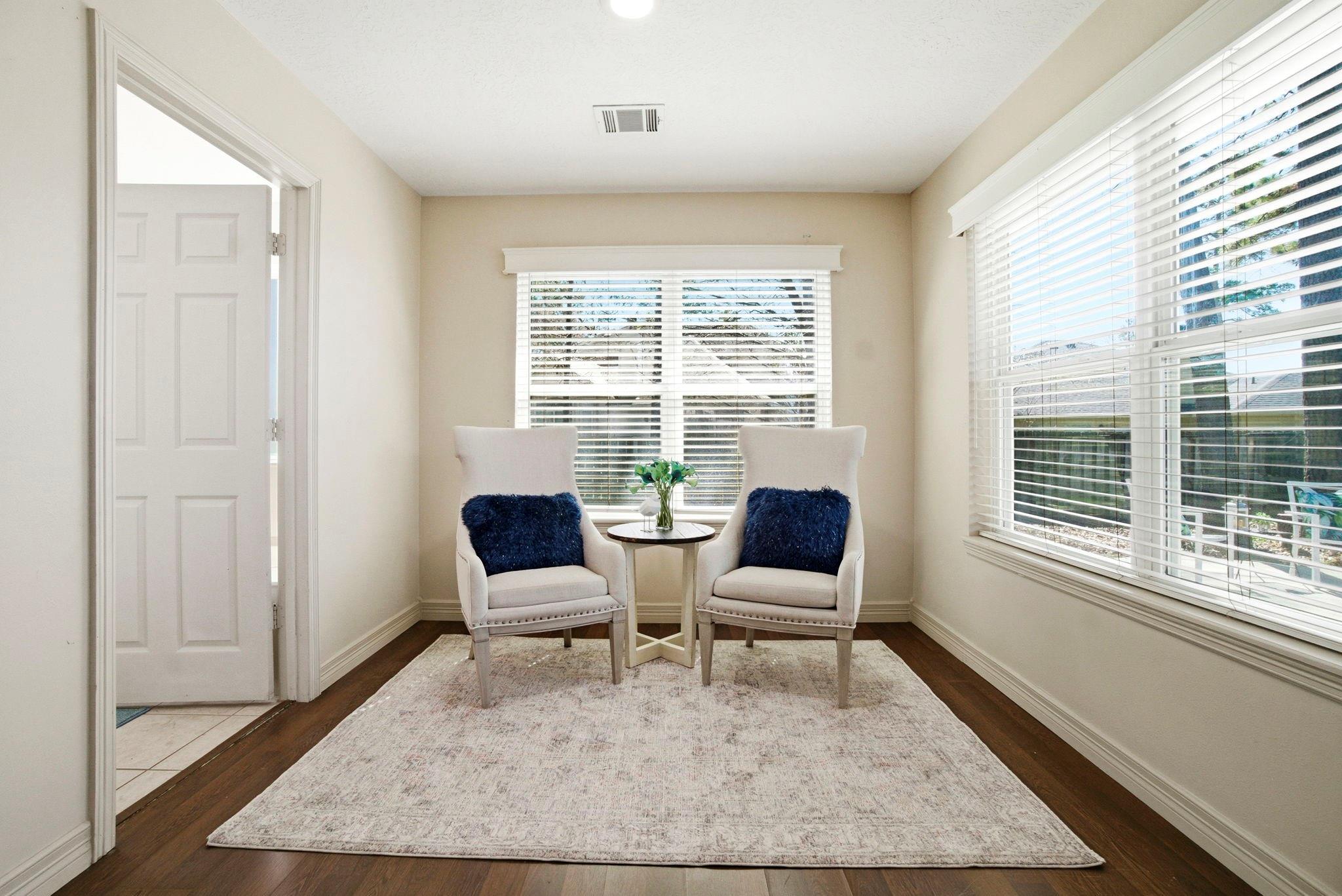 12807 Oak Village Drive