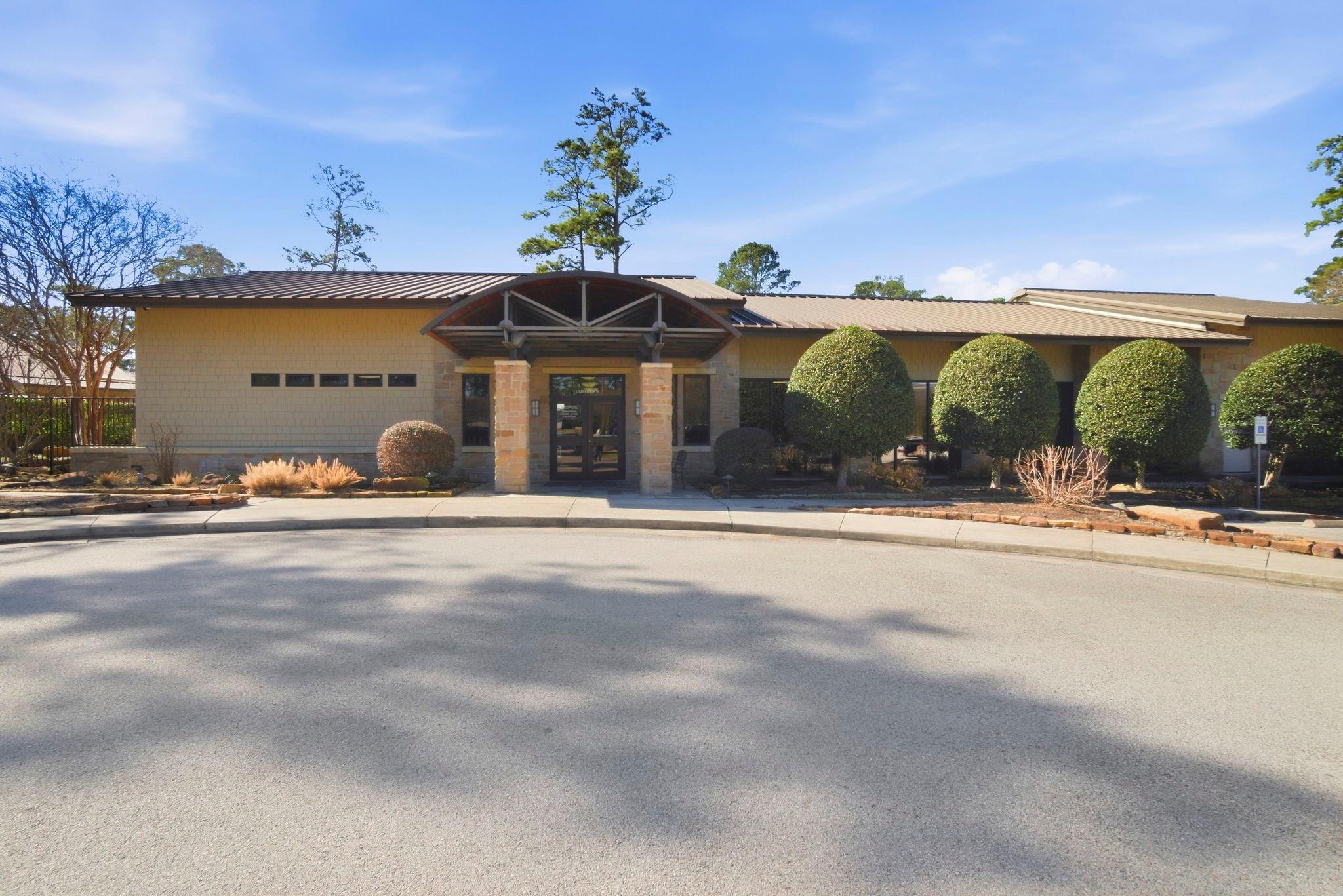 12807 Oak Village Drive