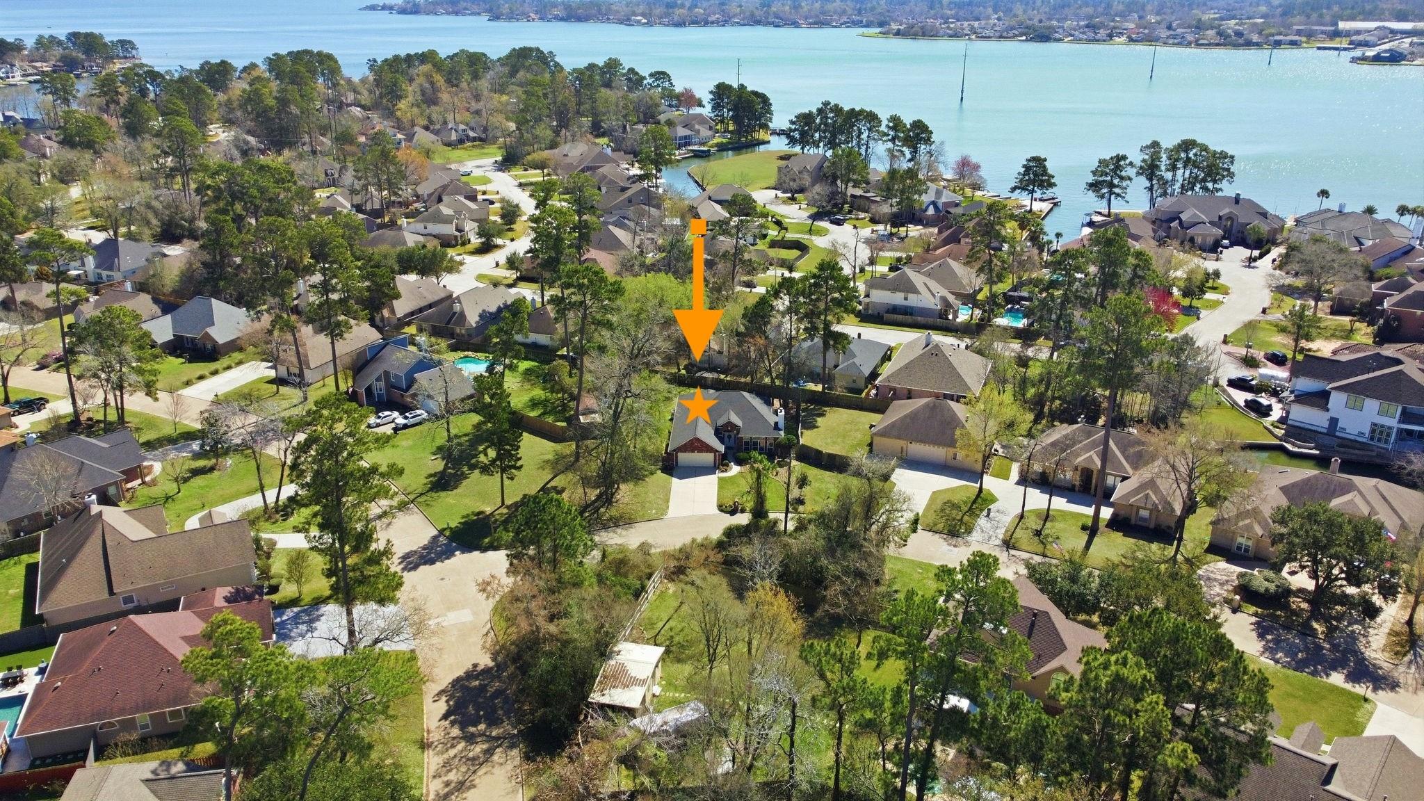 12807 Oak Village Drive