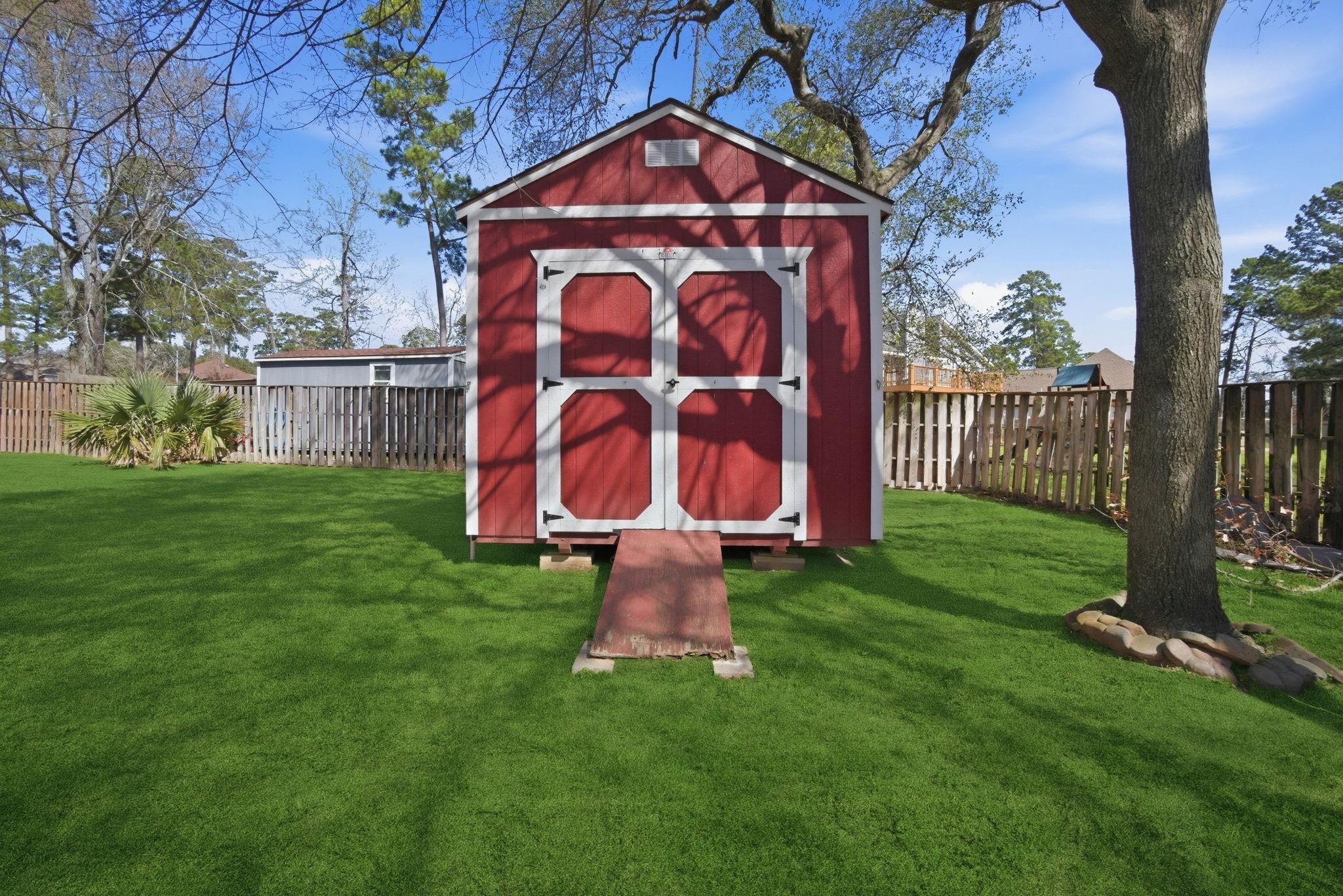 12807 Oak Village Drive