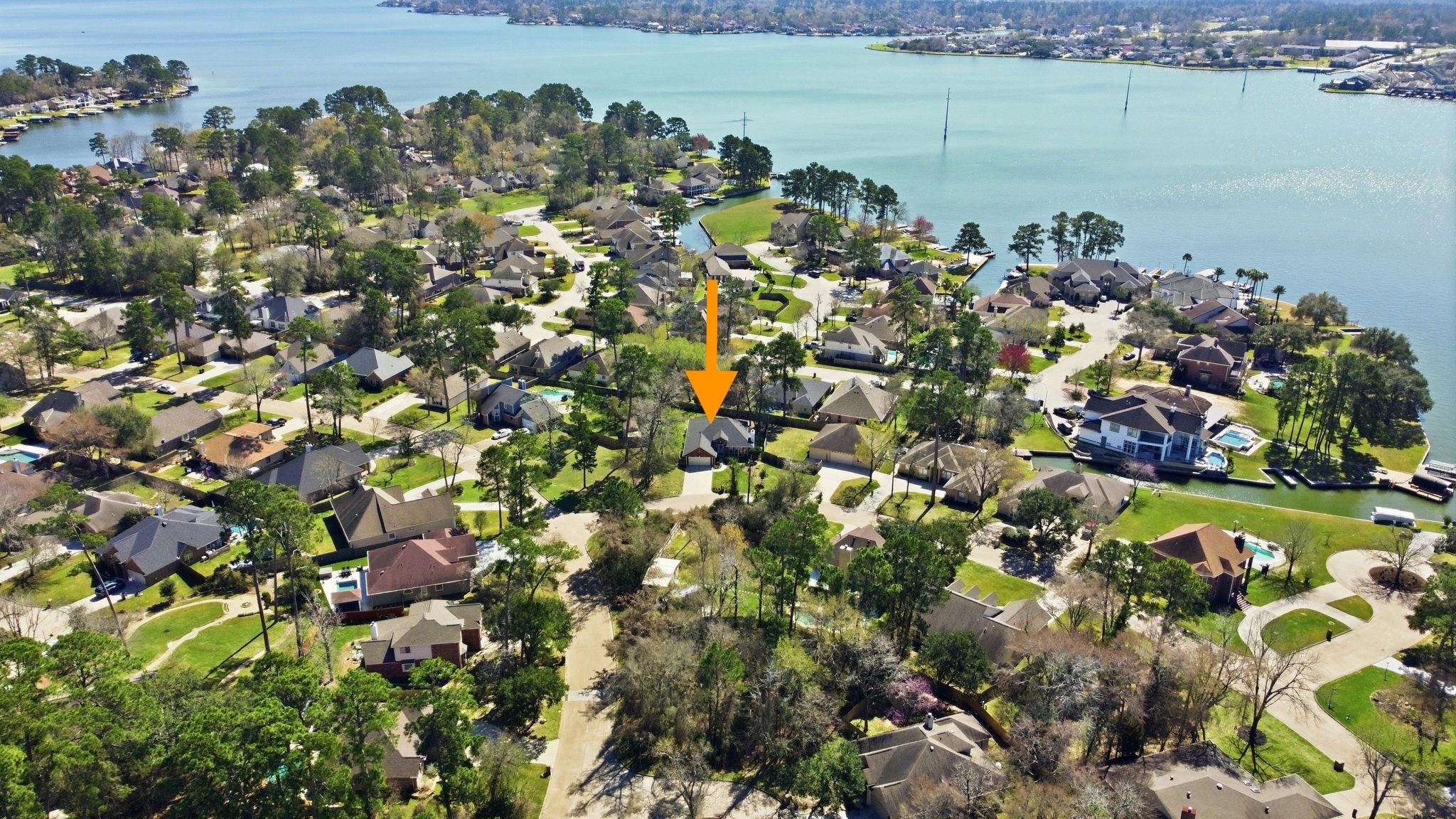 12807 Oak Village Drive