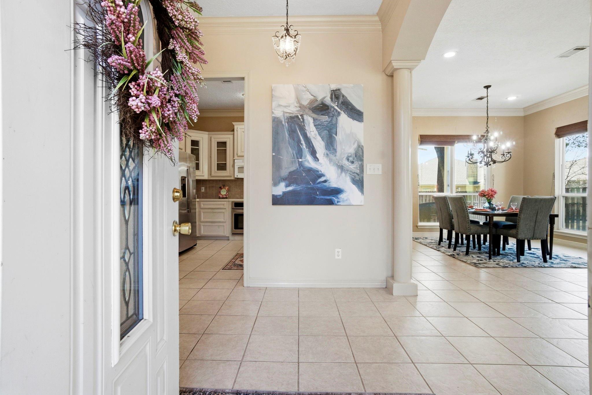 12807 Oak Village Drive