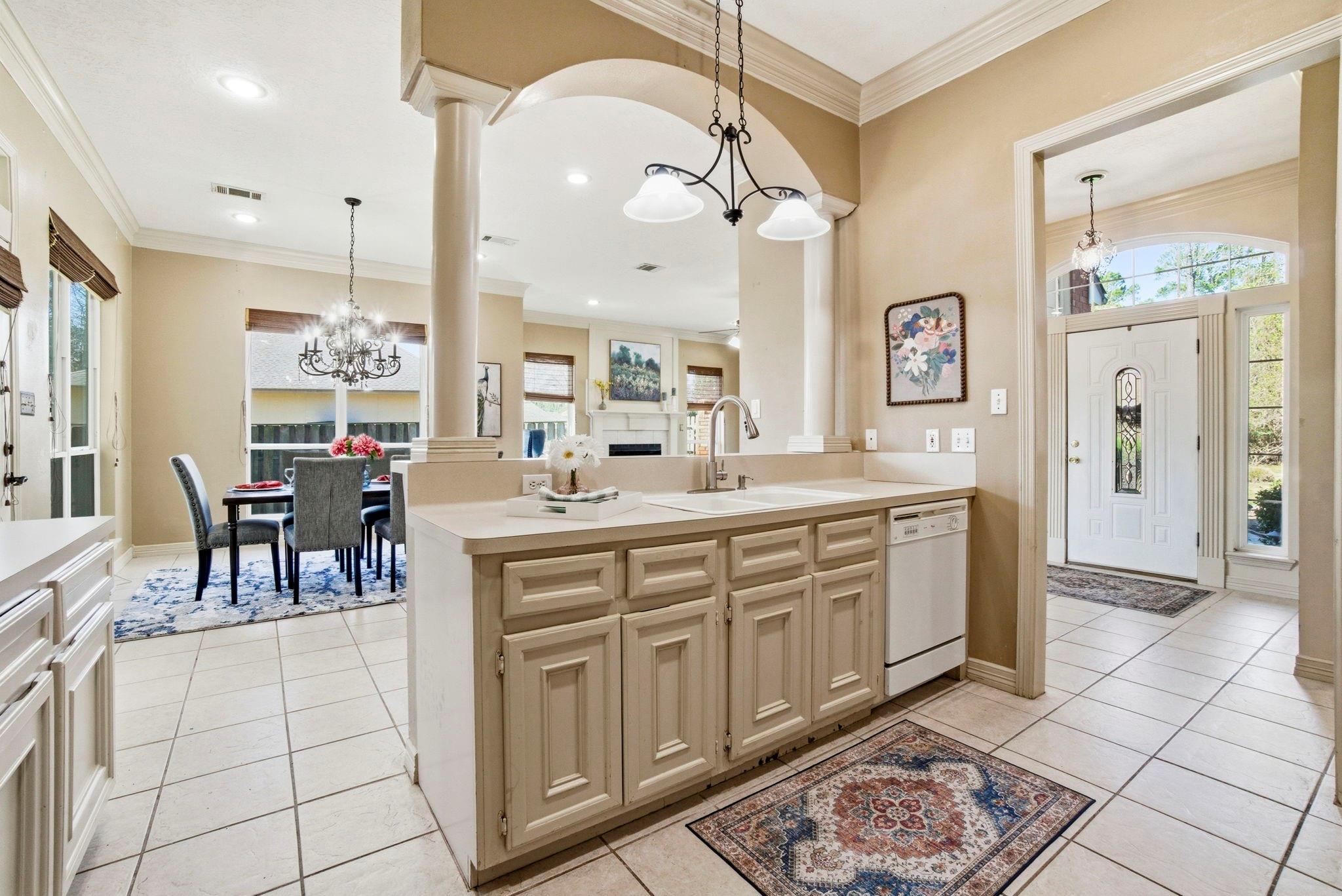 12807 Oak Village Drive