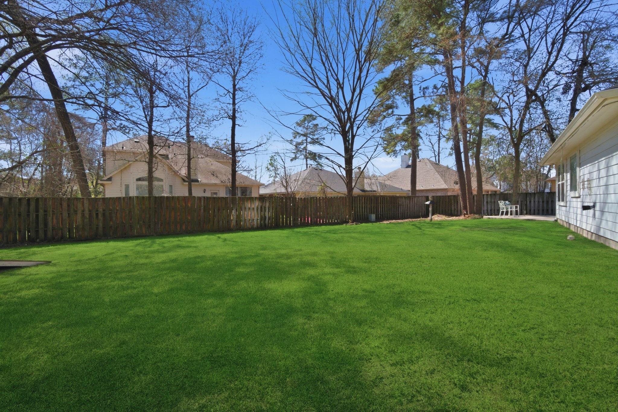 12807 Oak Village Drive