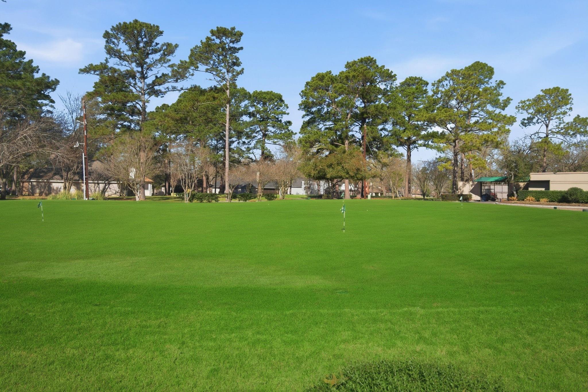 12807 Oak Village Drive