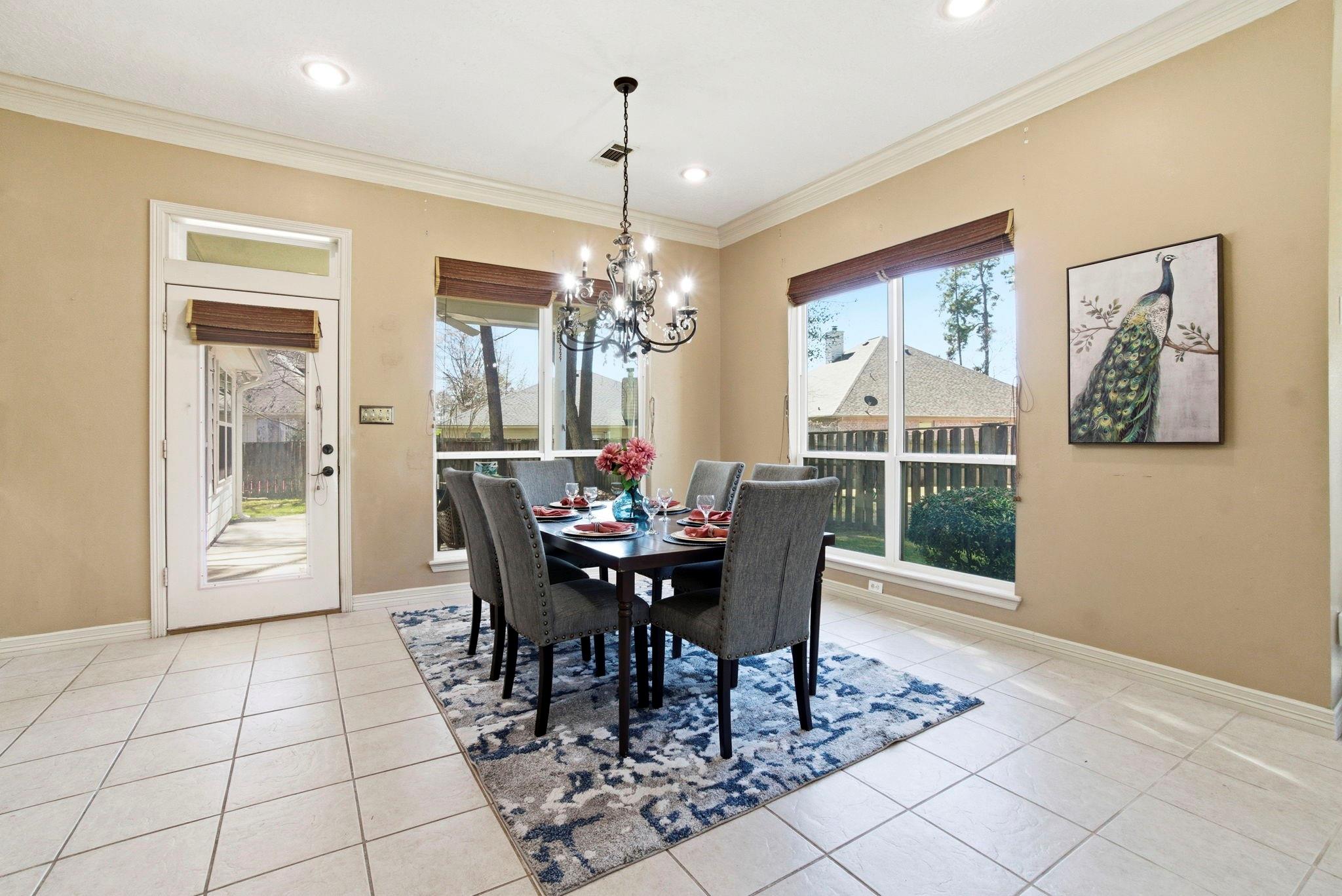 12807 Oak Village Drive