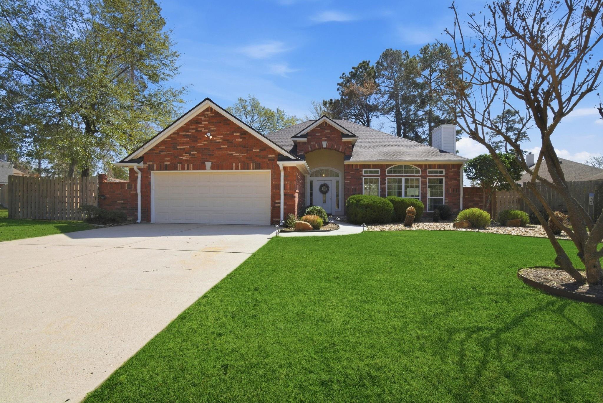 12807 Oak Village Drive