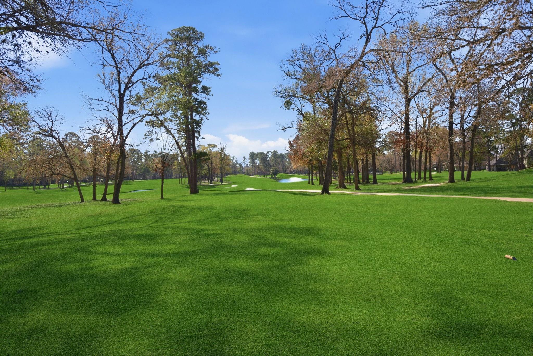 12807 Oak Village Drive