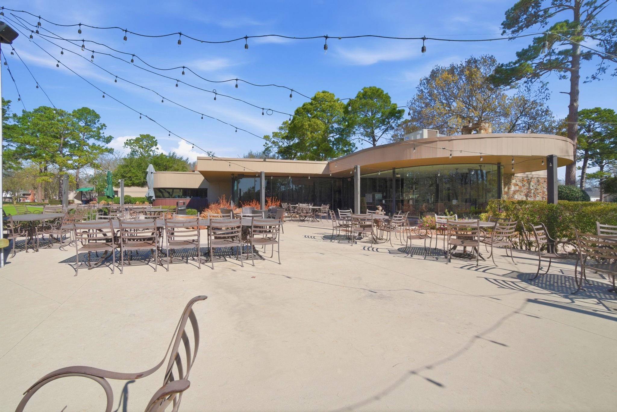 12807 Oak Village Drive