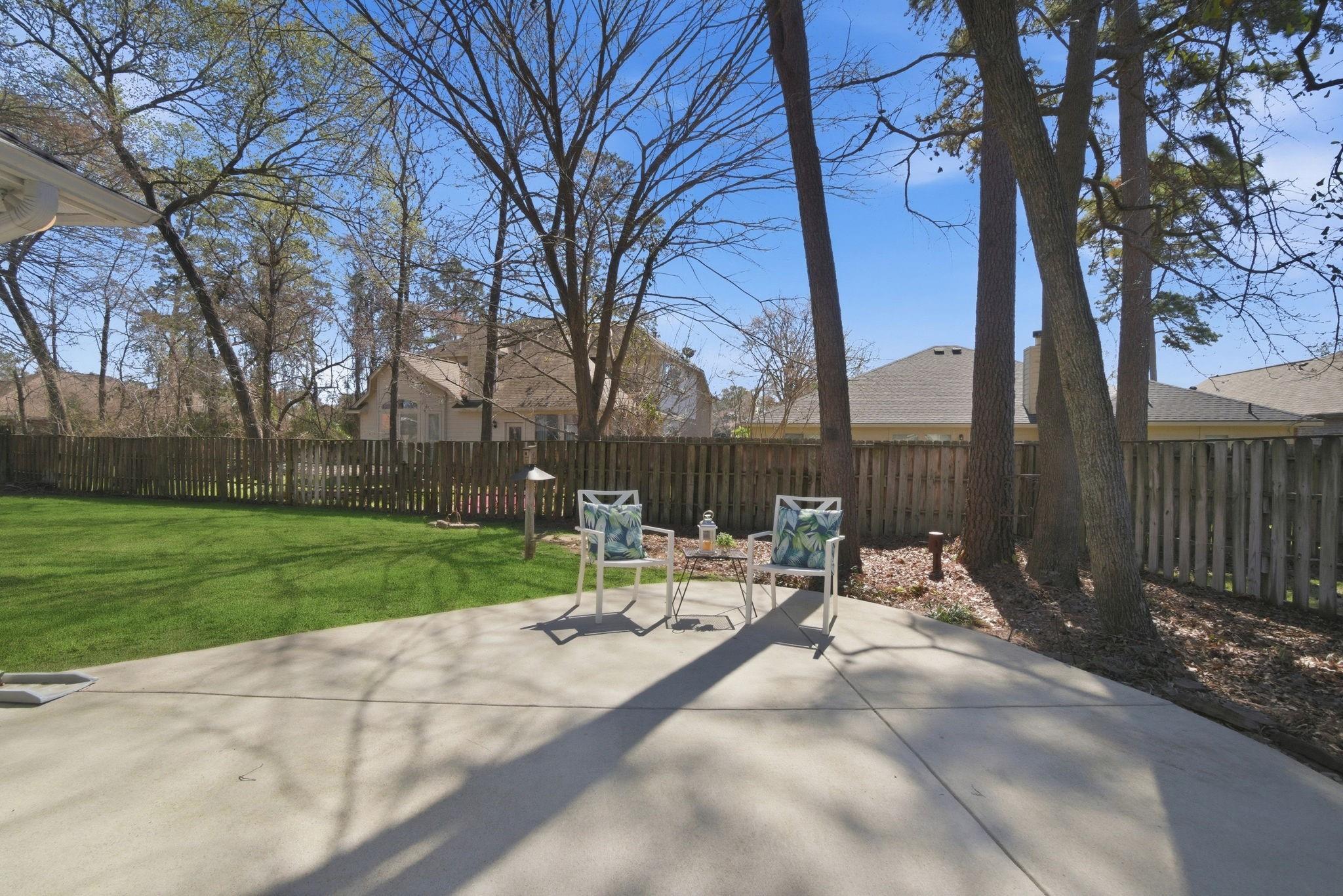 12807 Oak Village Drive