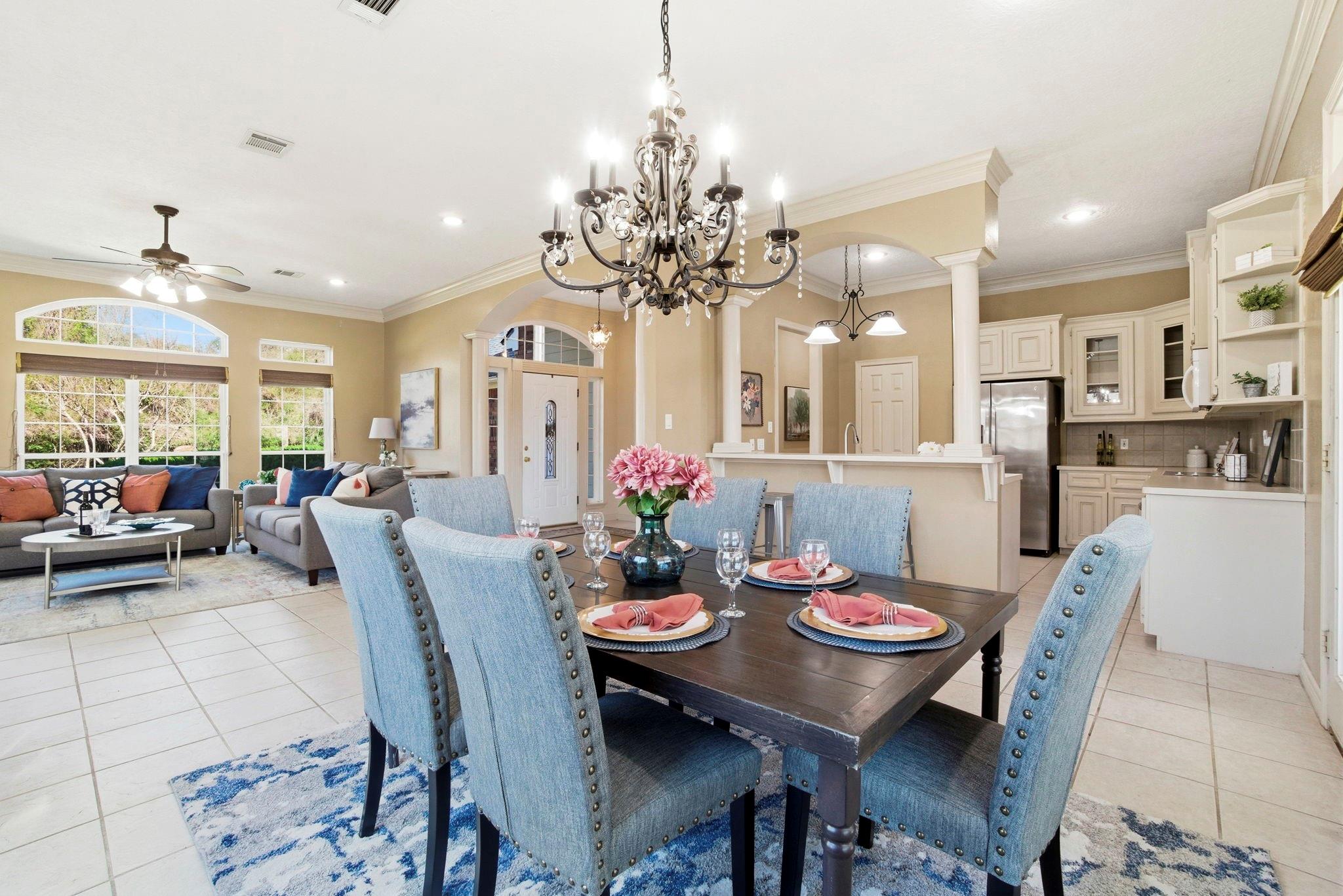 12807 Oak Village Drive