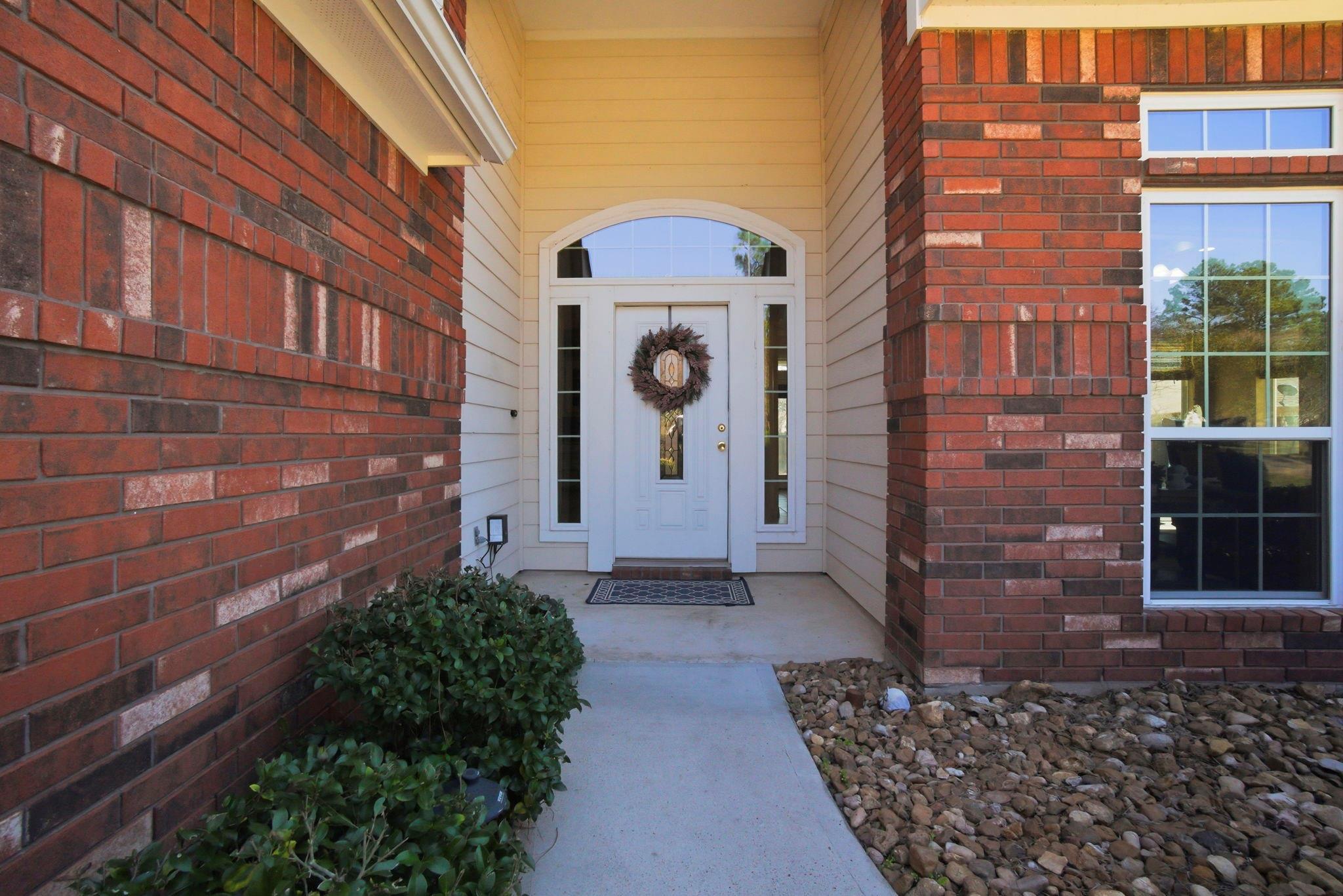 12807 Oak Village Drive