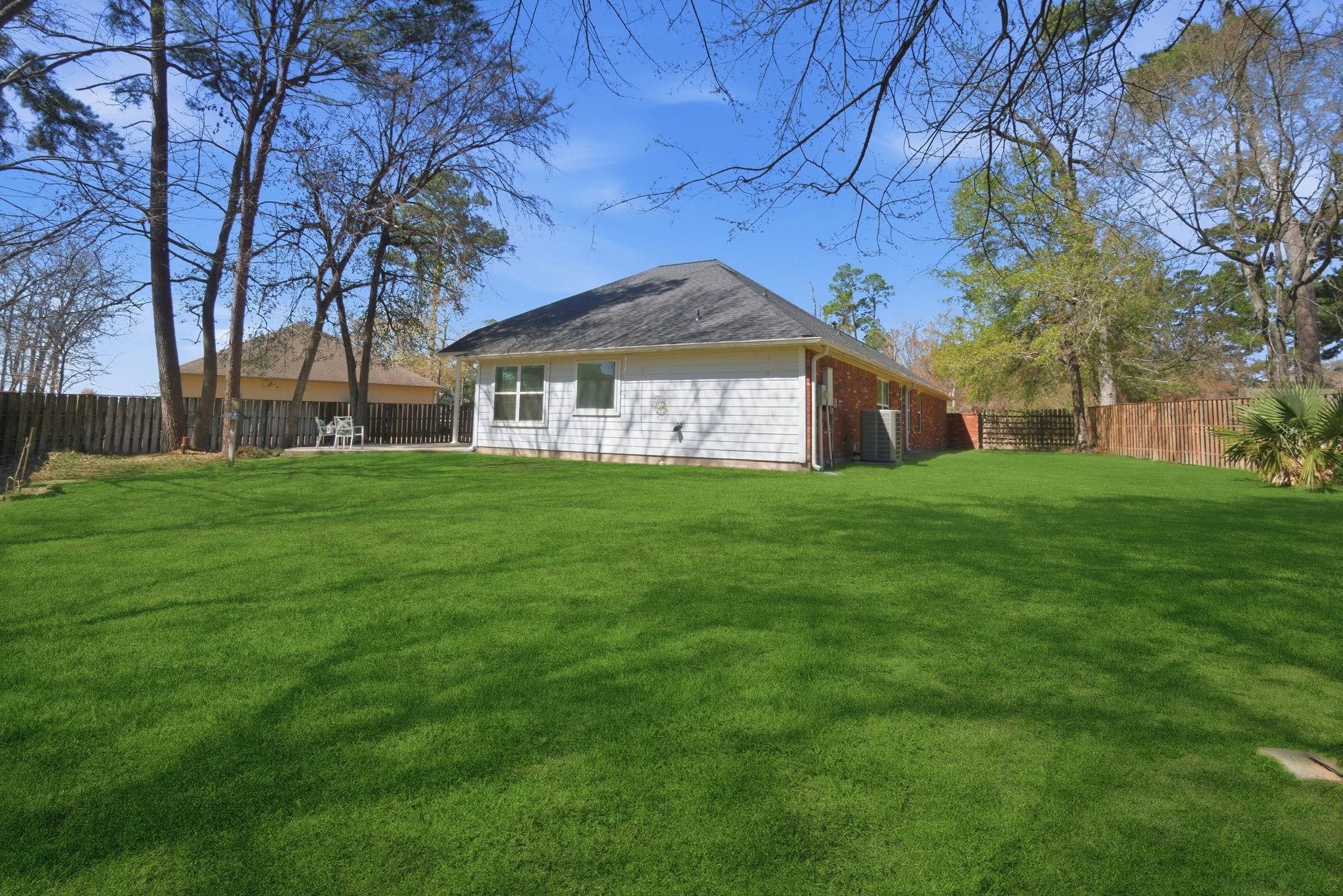 12807 Oak Village Drive