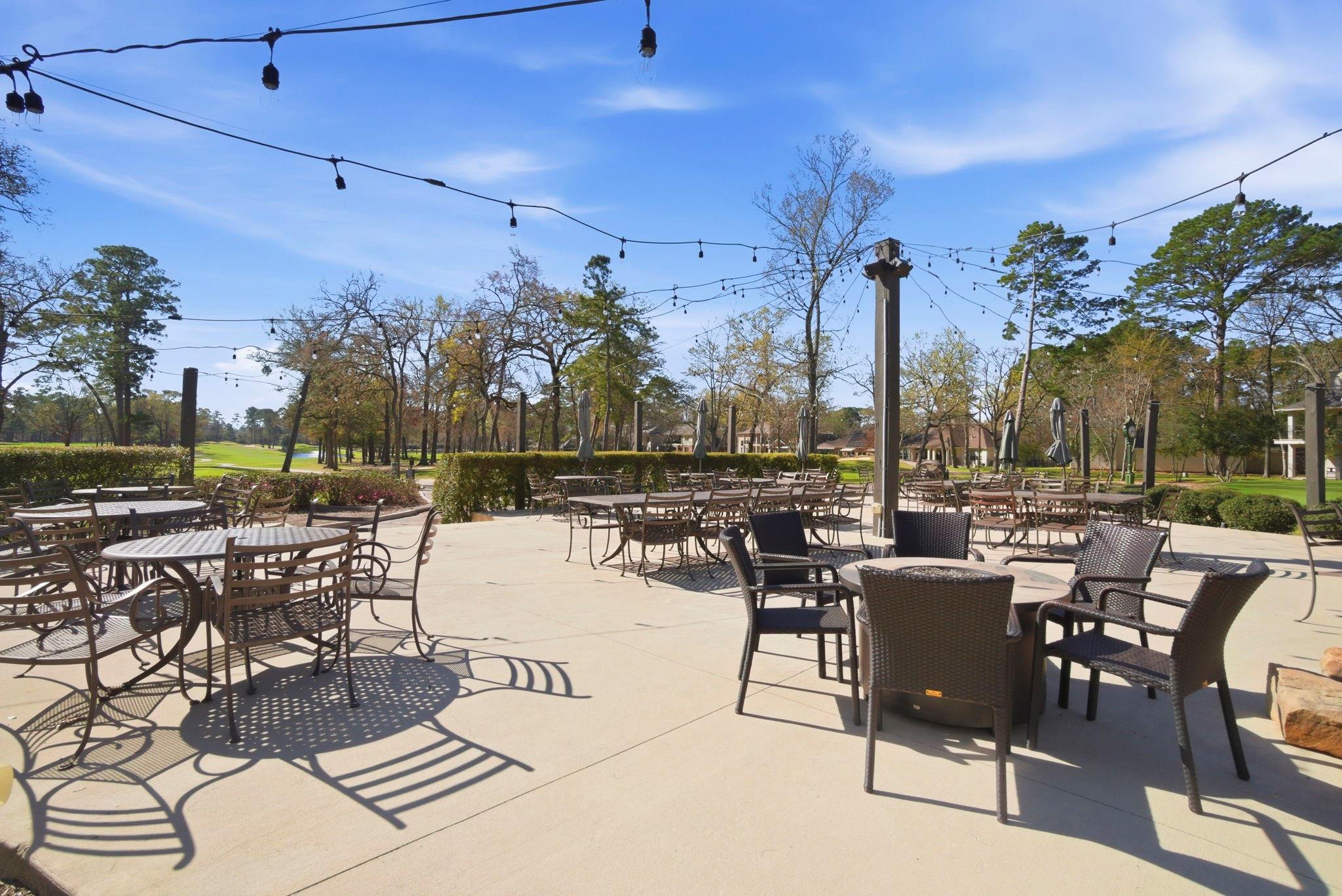 12807 Oak Village Drive