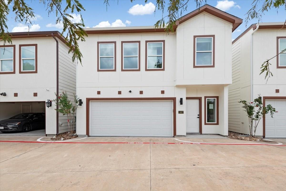 11617 Waldemar Drive