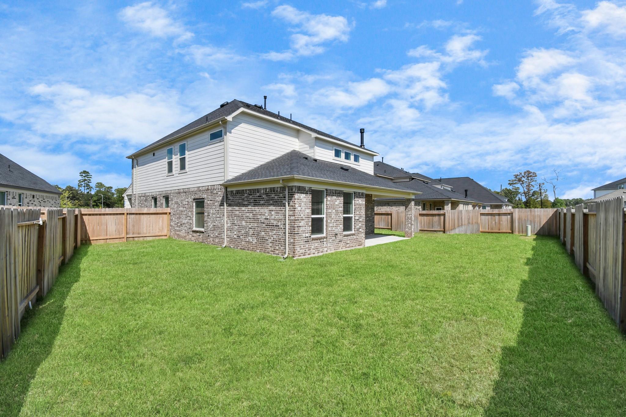 24731 Skerne Woods Dr