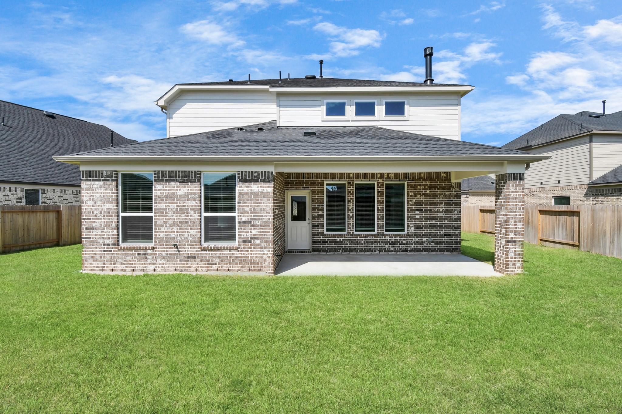 24731 Skerne Woods Dr