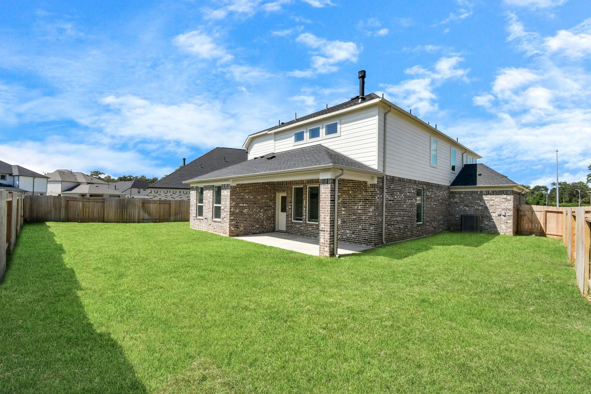 24731 Skerne Woods Dr