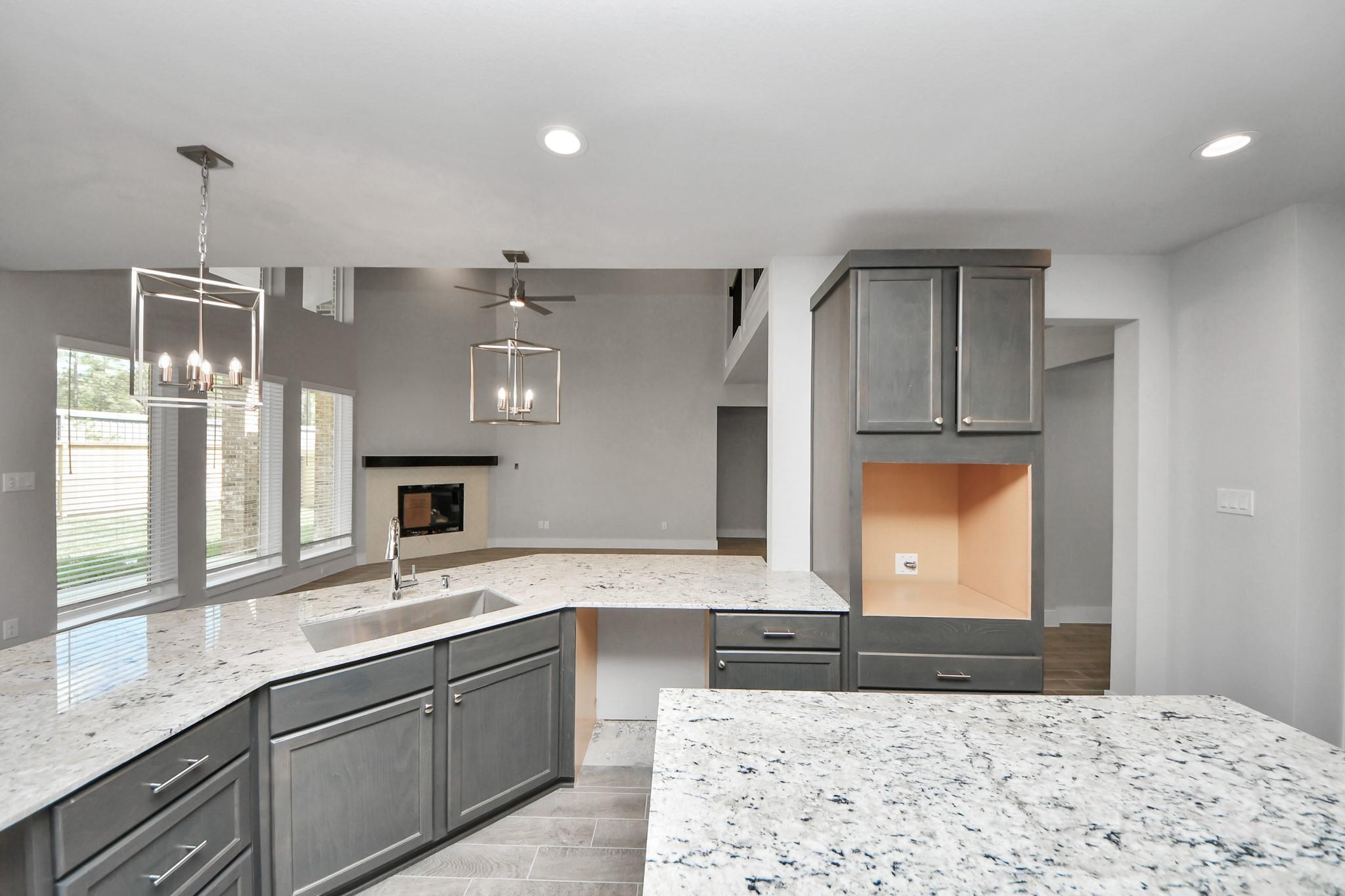 3023 Native Spring Drive