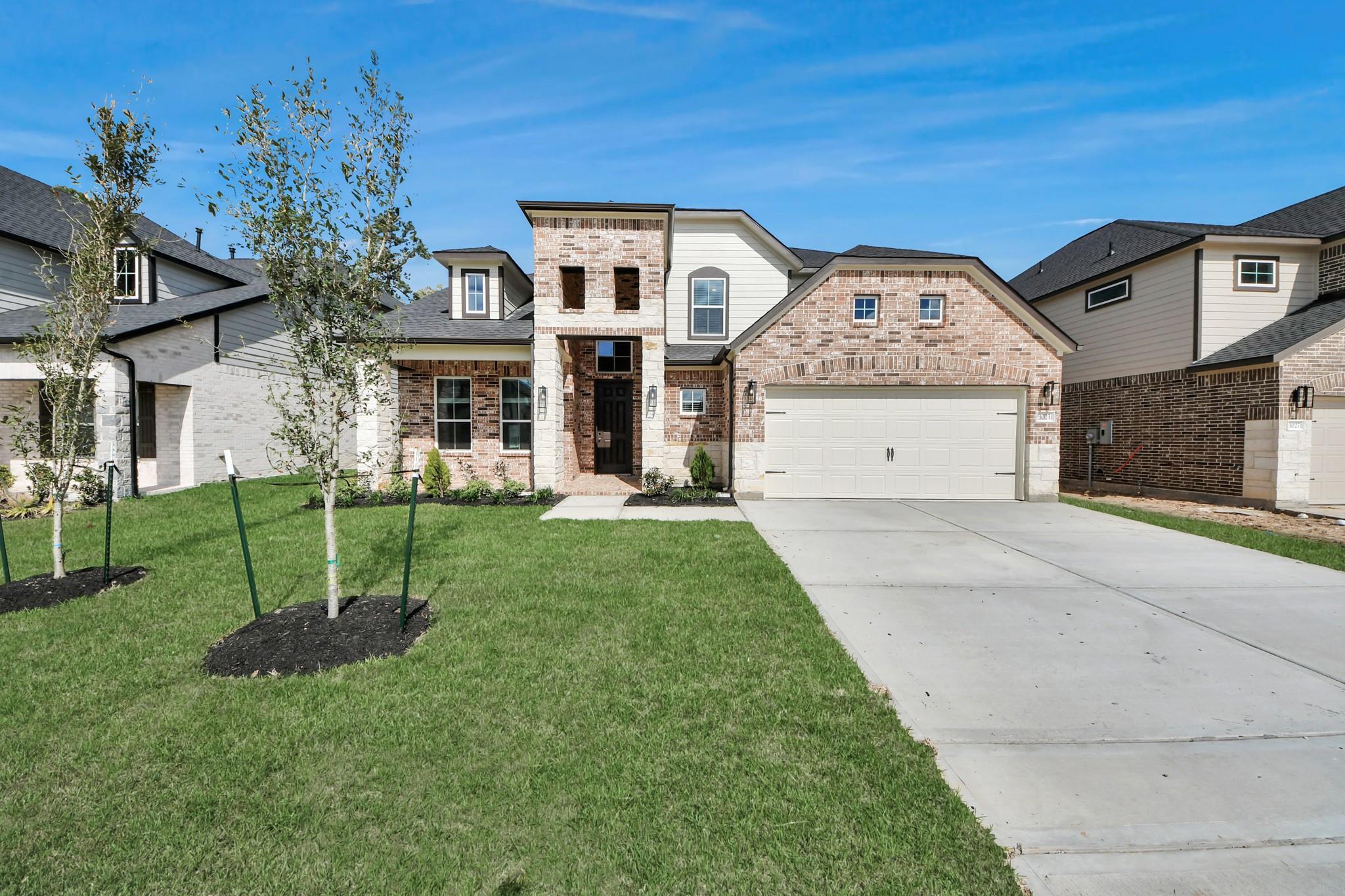 3023 Native Spring Drive