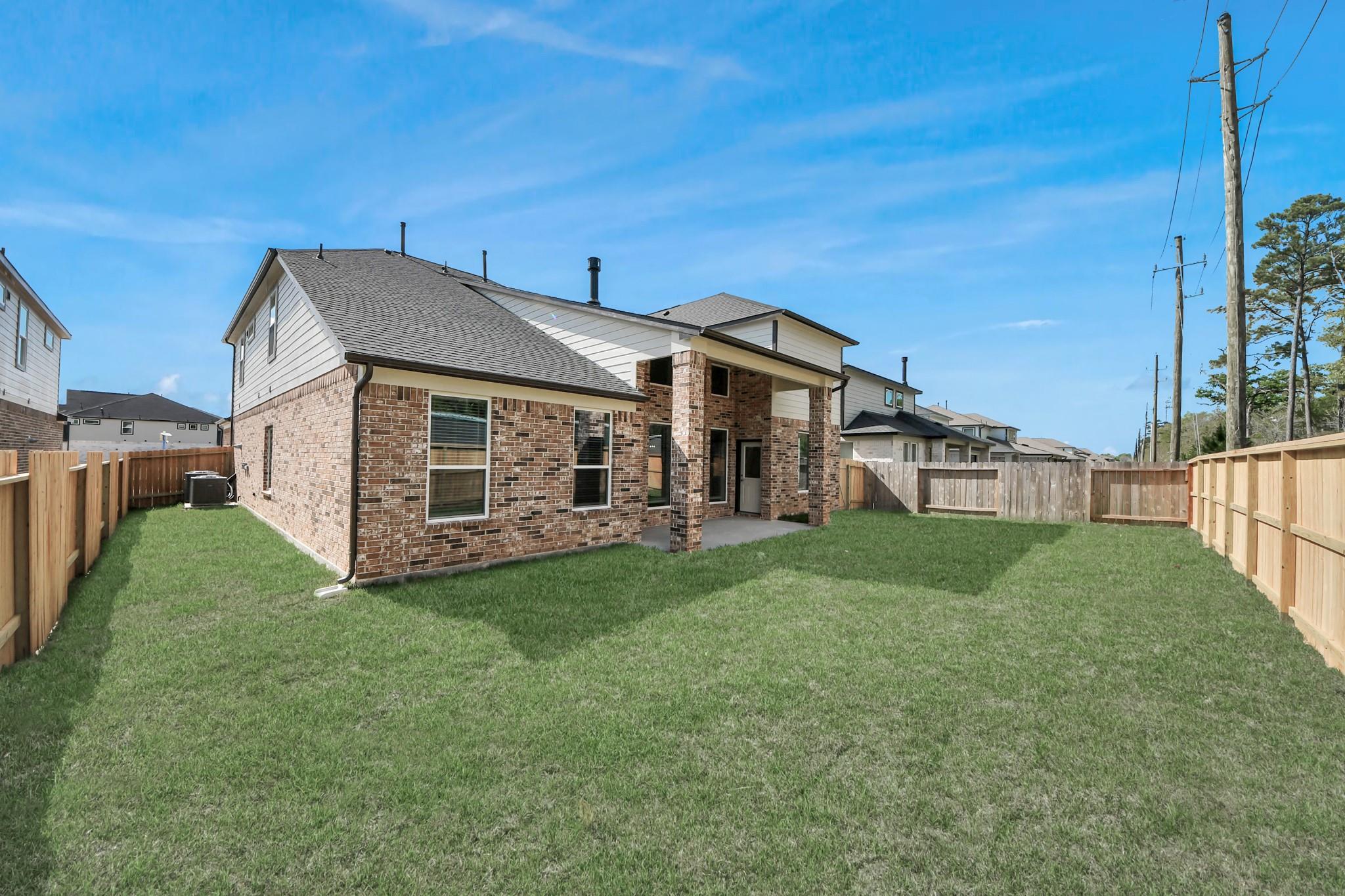 3023 Native Spring Drive