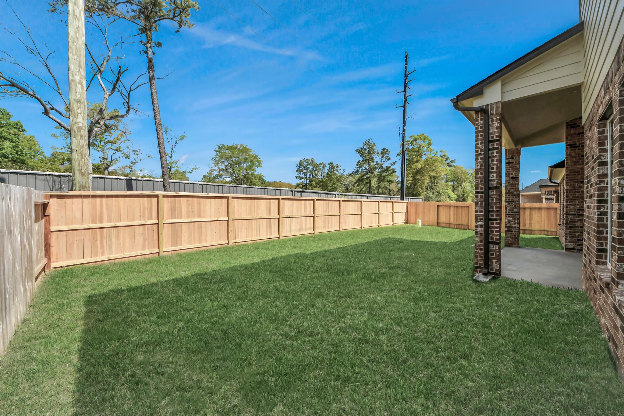 3023 Native Spring Drive