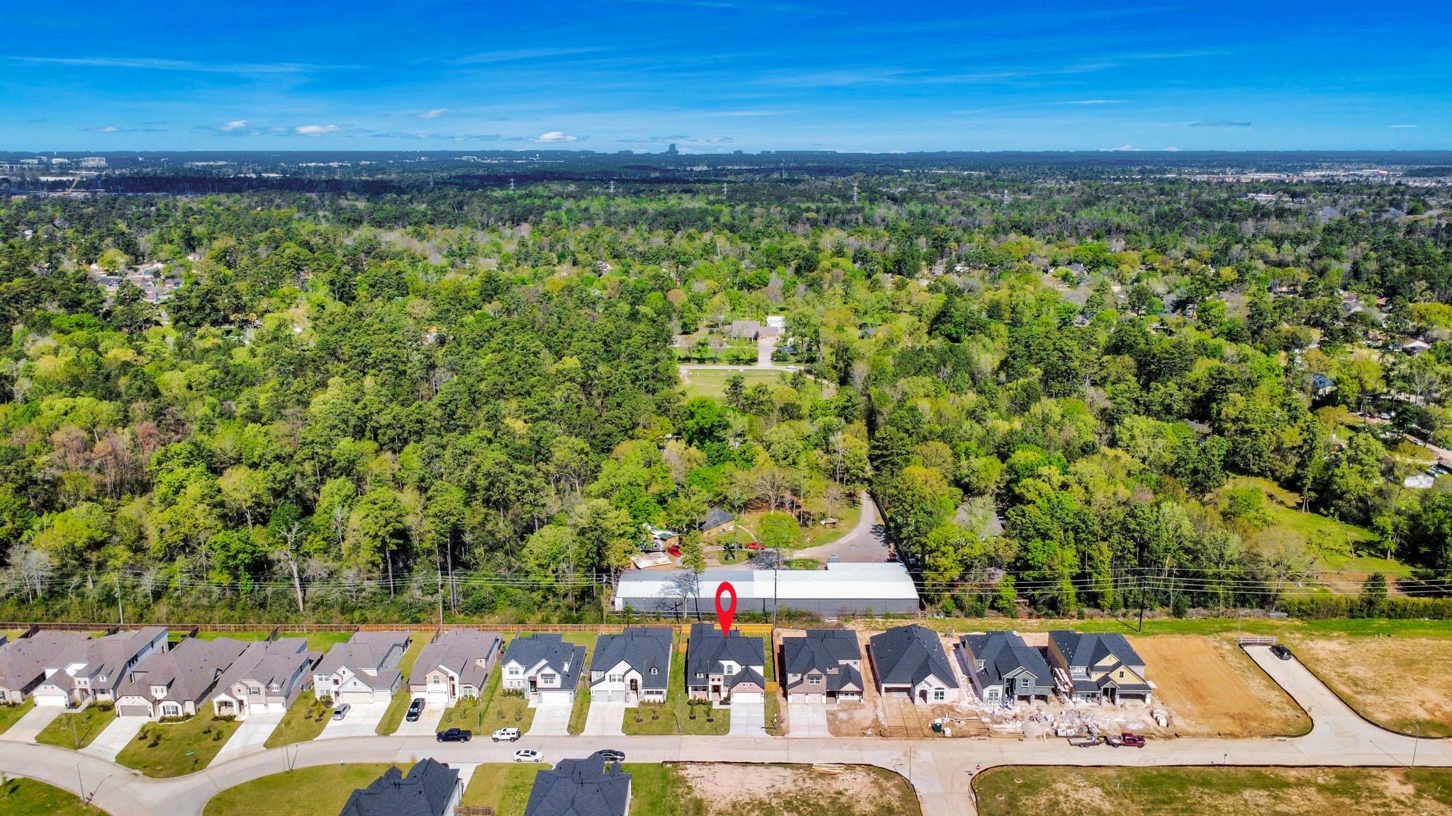 3023 Native Spring Drive