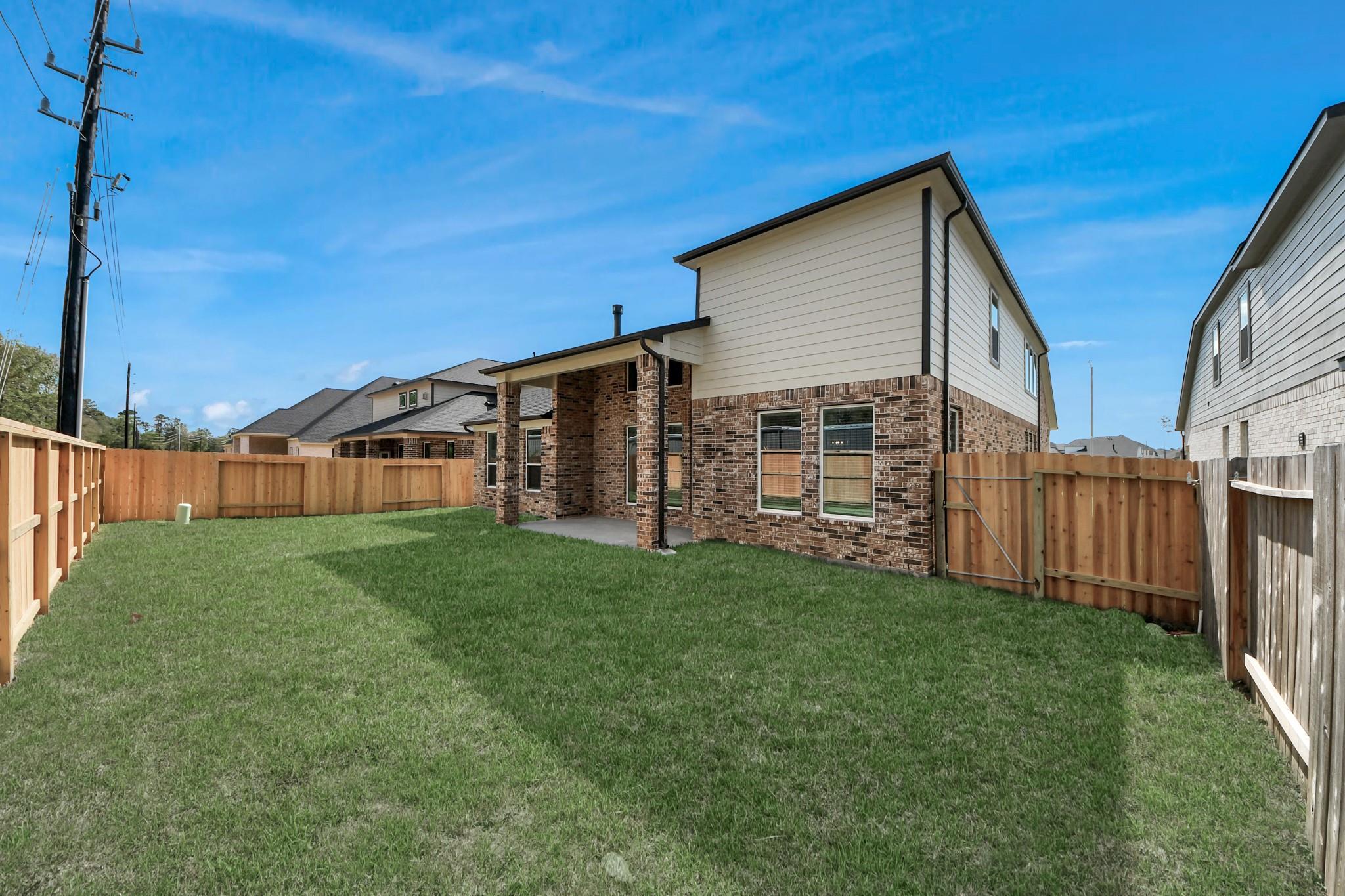 3023 Native Spring Drive