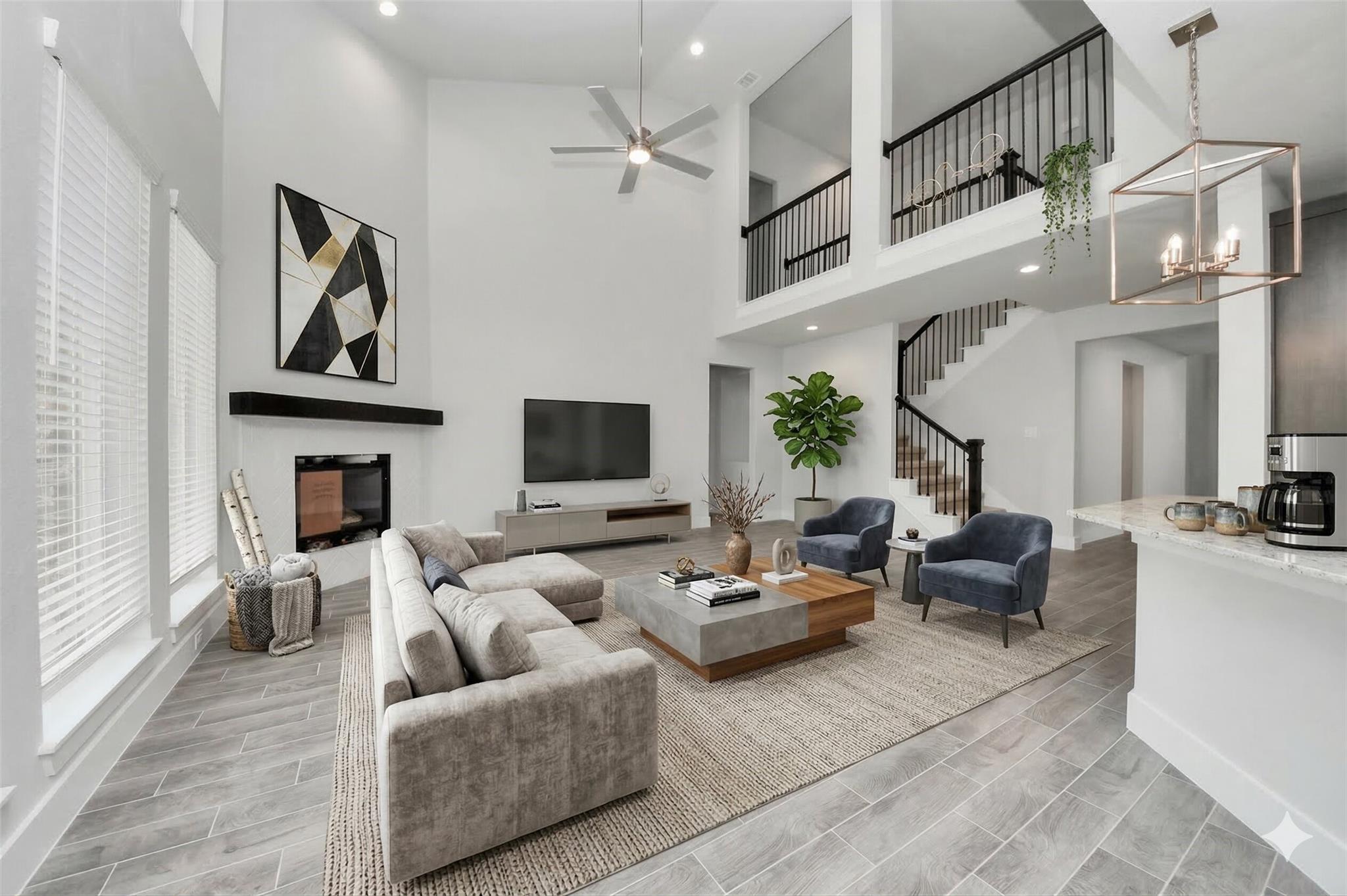 3023 Native Spring Drive