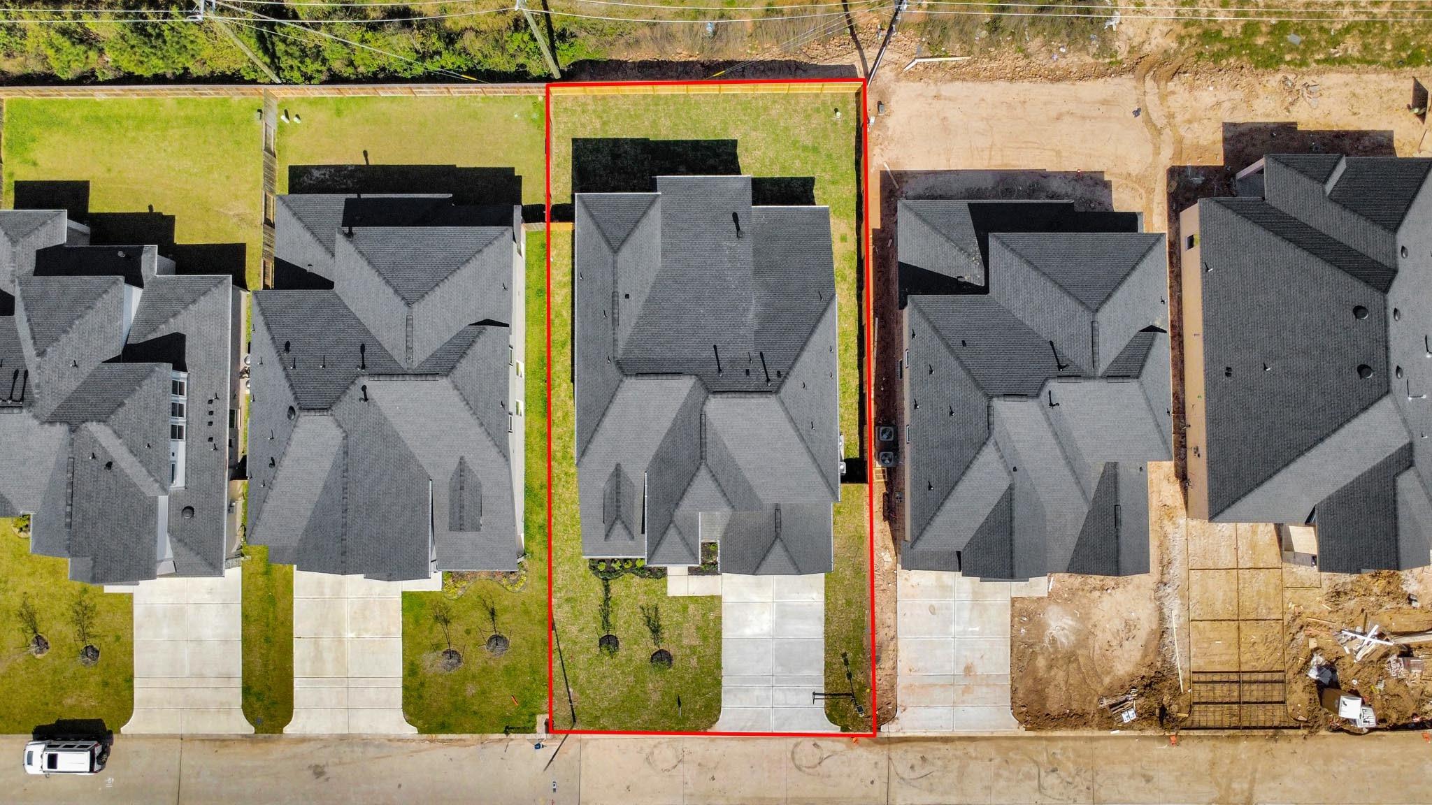 3023 Native Spring Drive