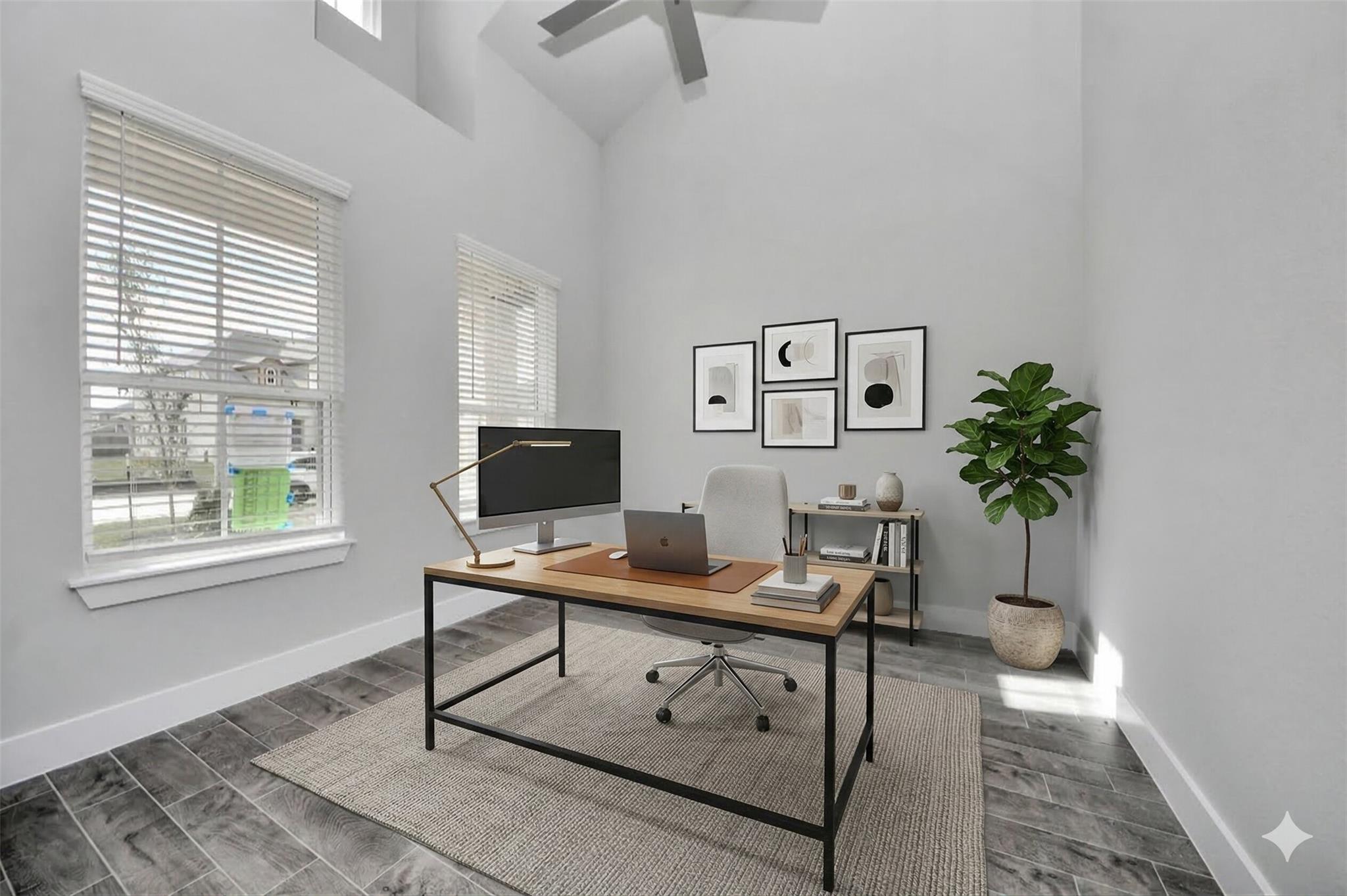 3023 Native Spring Drive