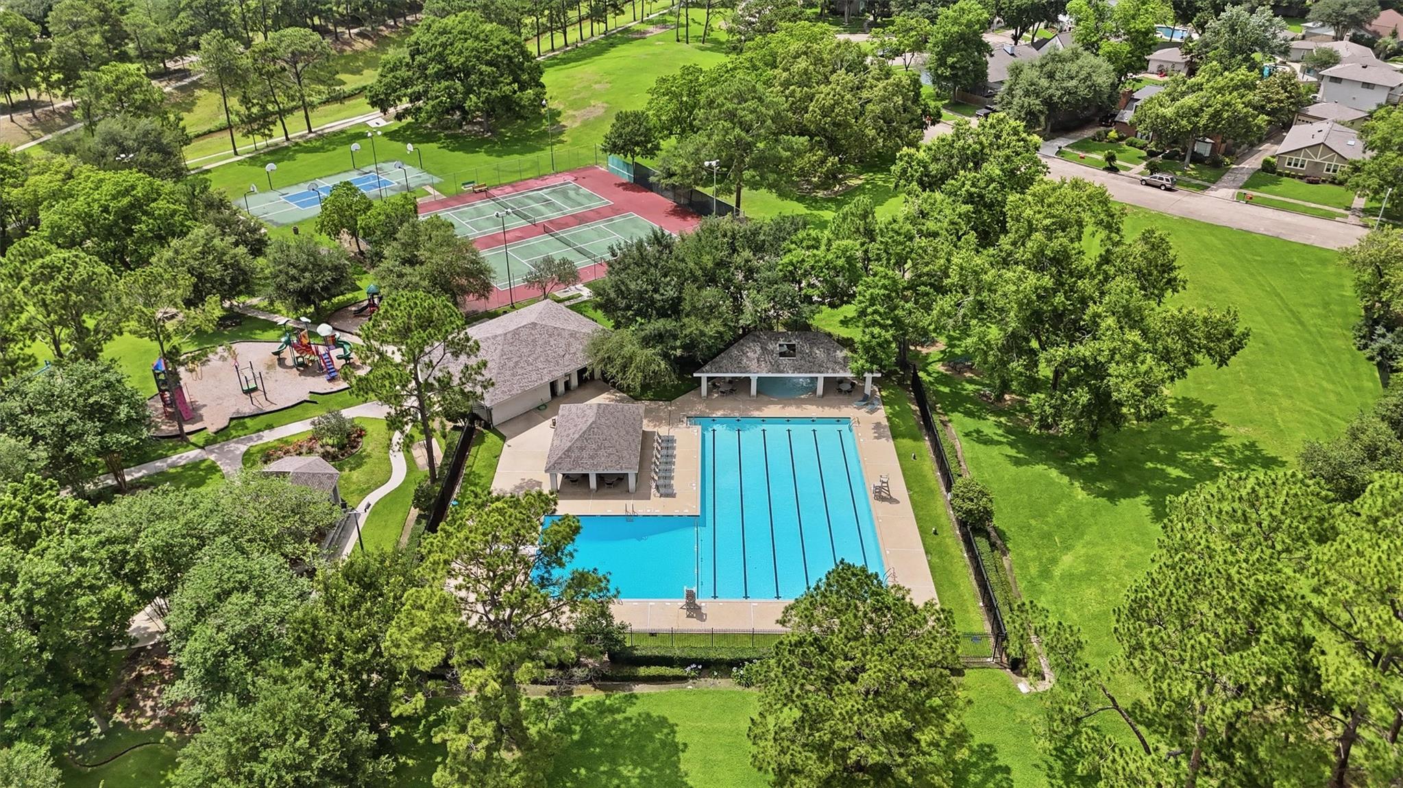 16346 Havenpark Court