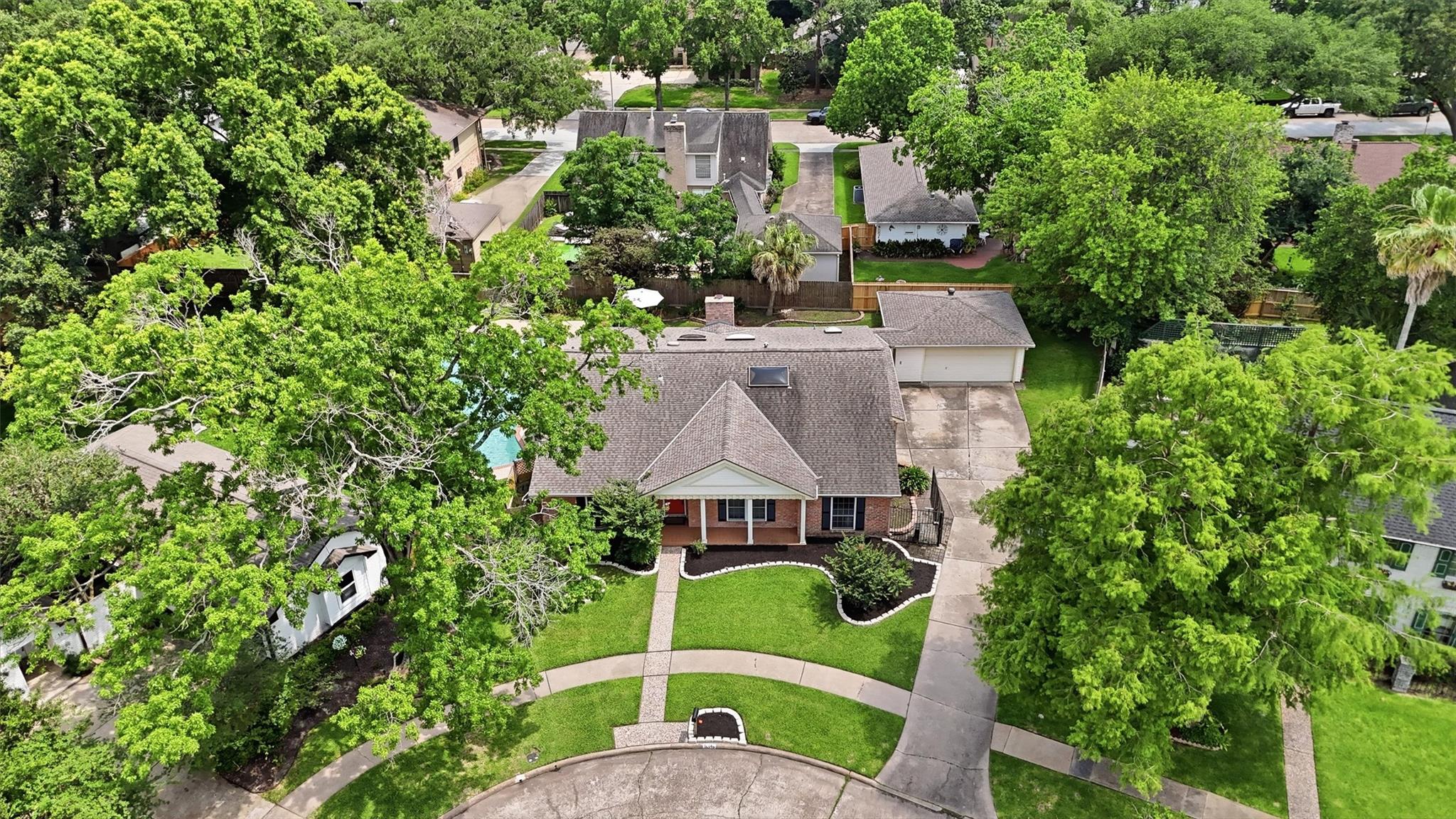 16346 Havenpark Court