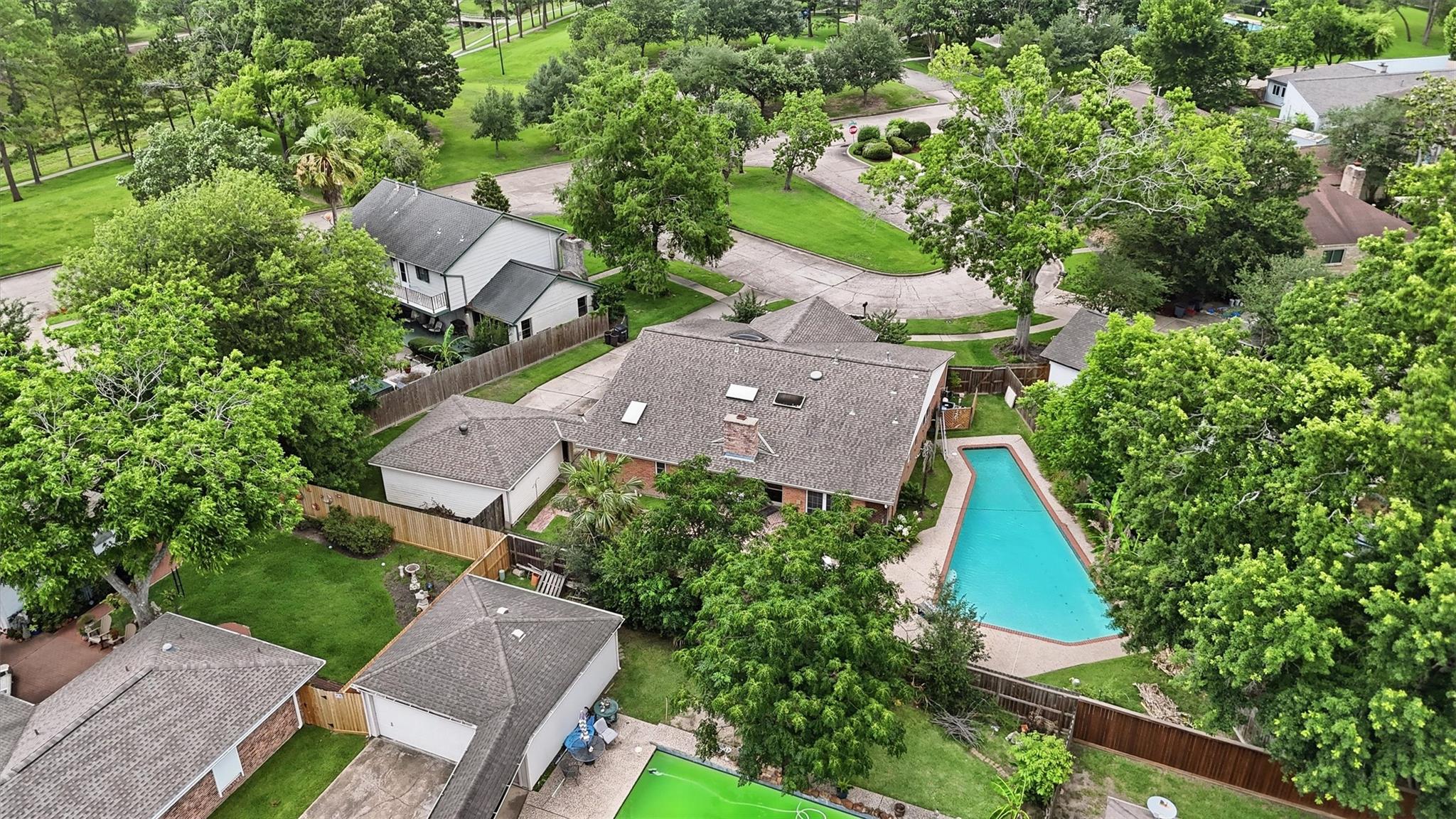 16346 Havenpark Court