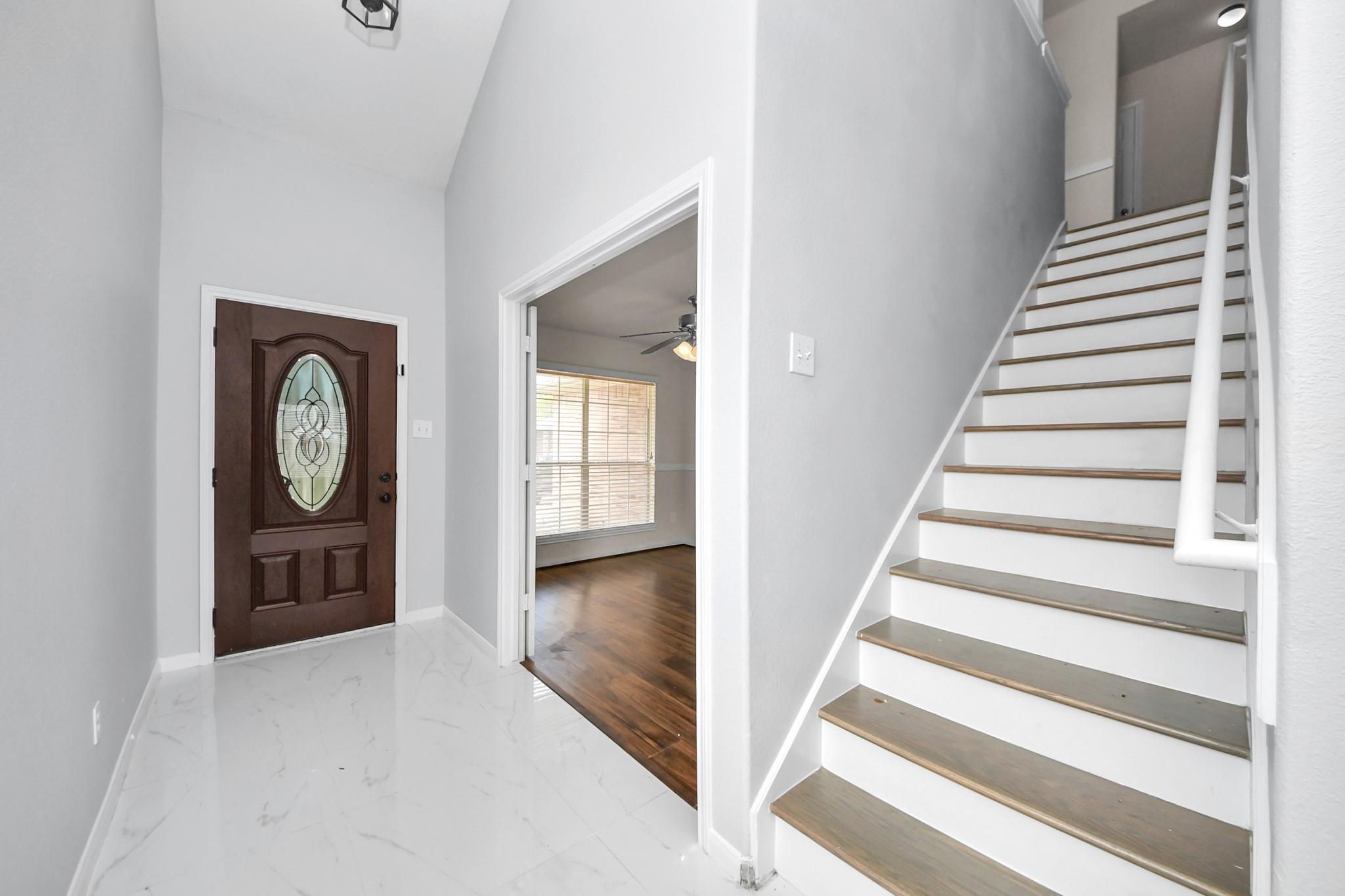2406 Gwenfair Drive