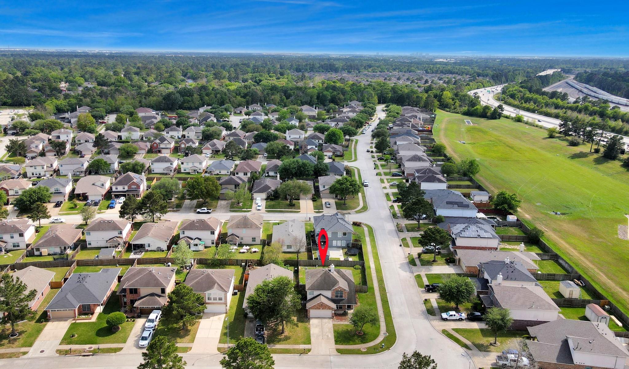 2406 Gwenfair Drive