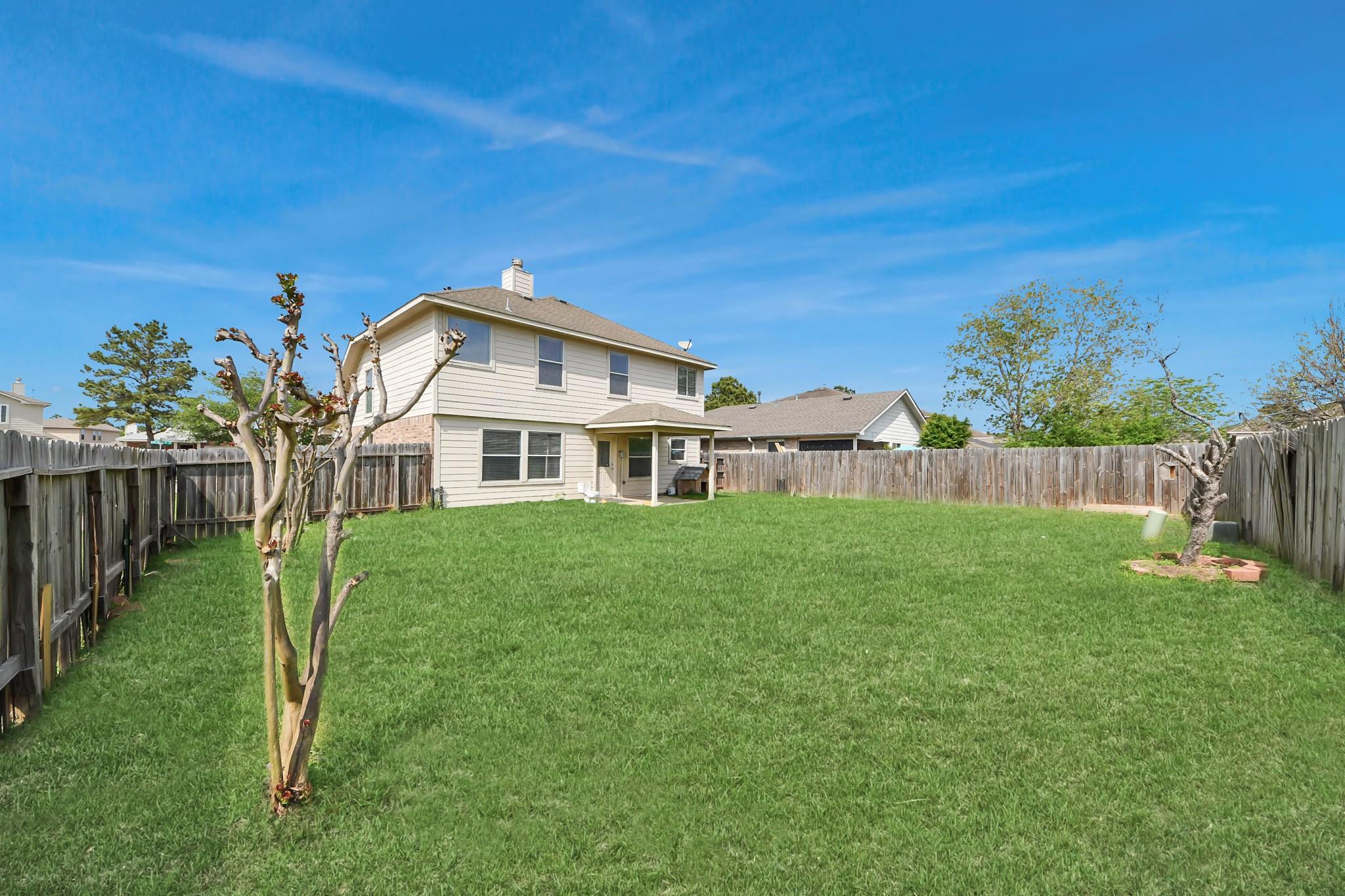 2406 Gwenfair Drive
