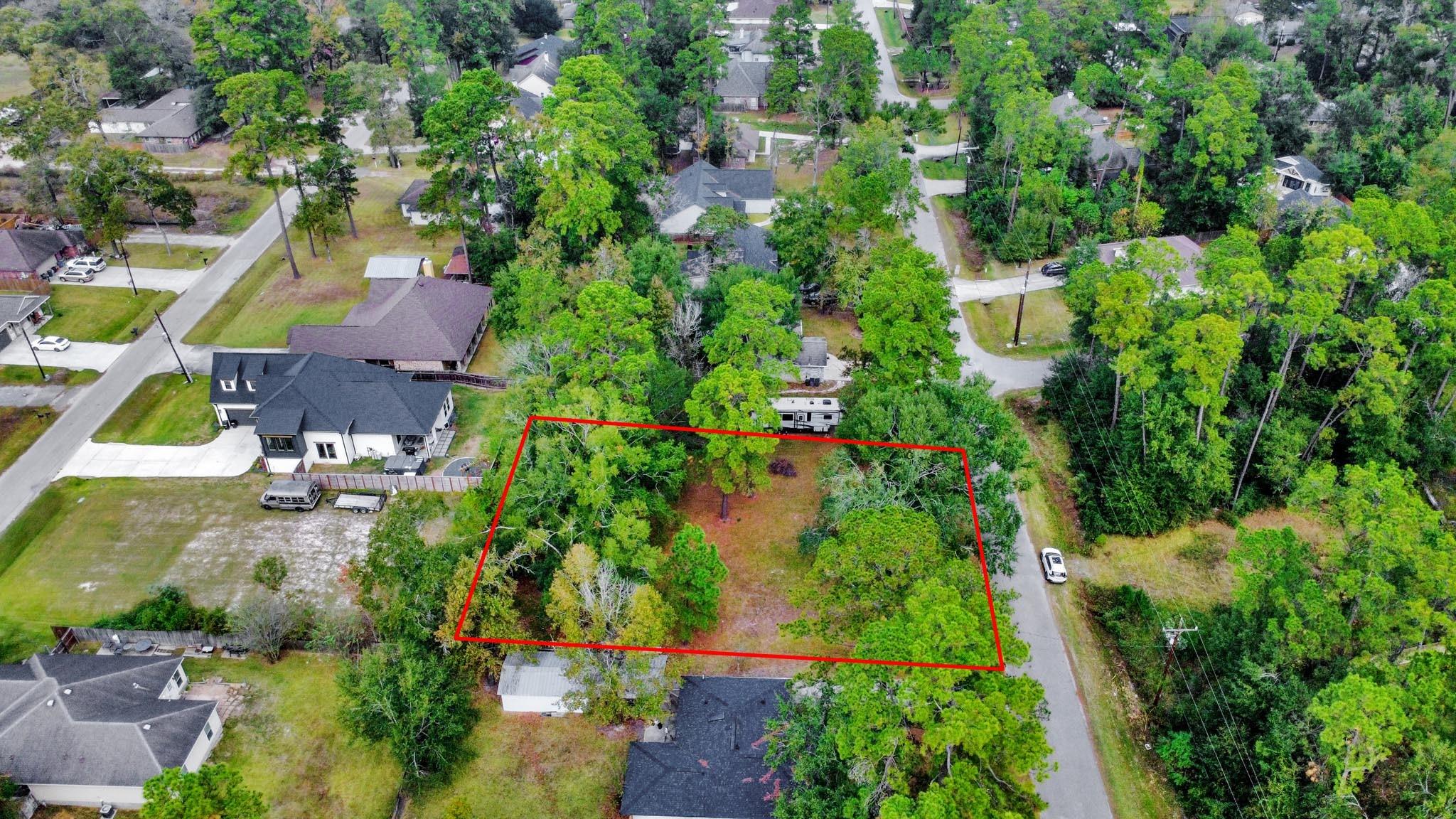 10615 Twin Oak Drive