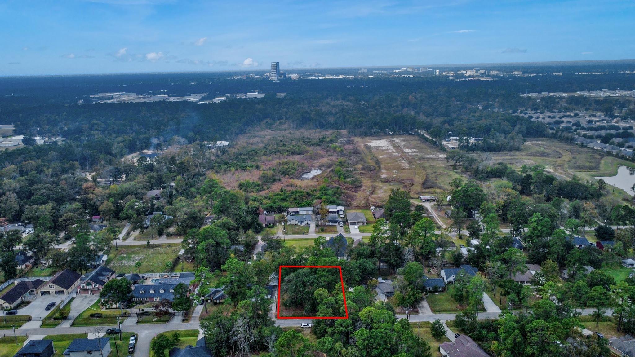 10615 Twin Oak Drive